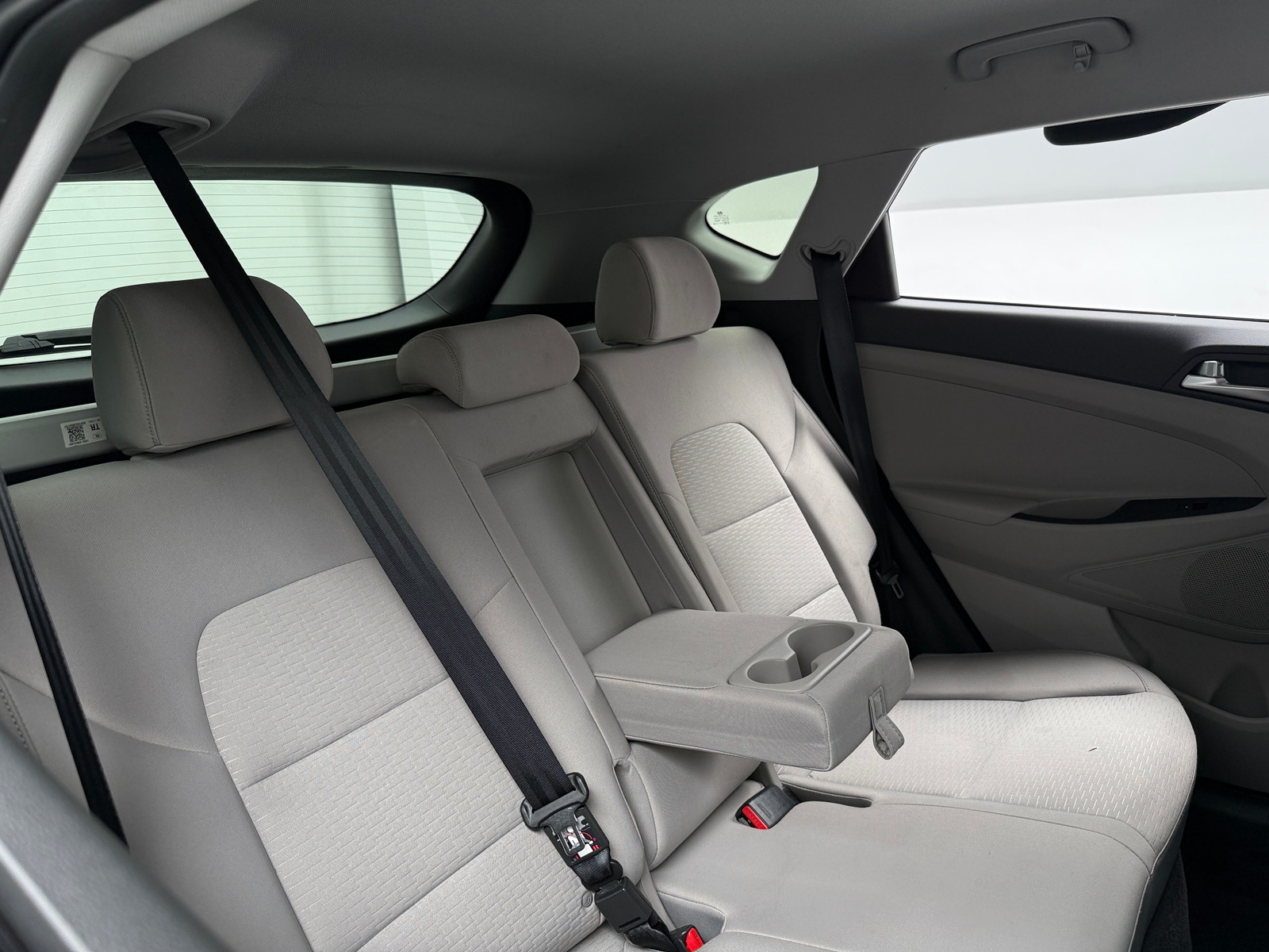 Thumbnail: 2020 Hyundai Tucson - 6