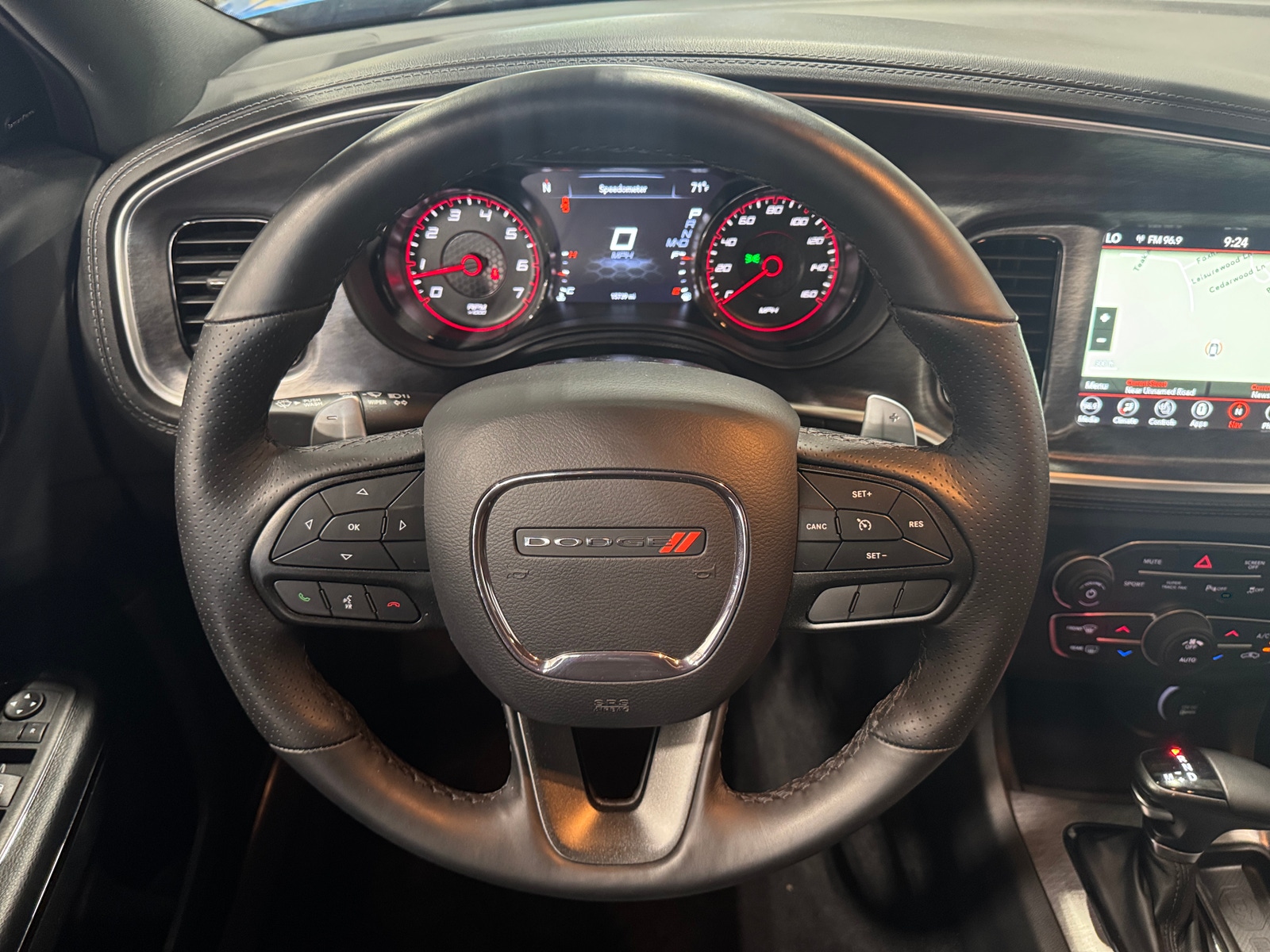 Thumbnail: 2023 Dodge Charger - 5