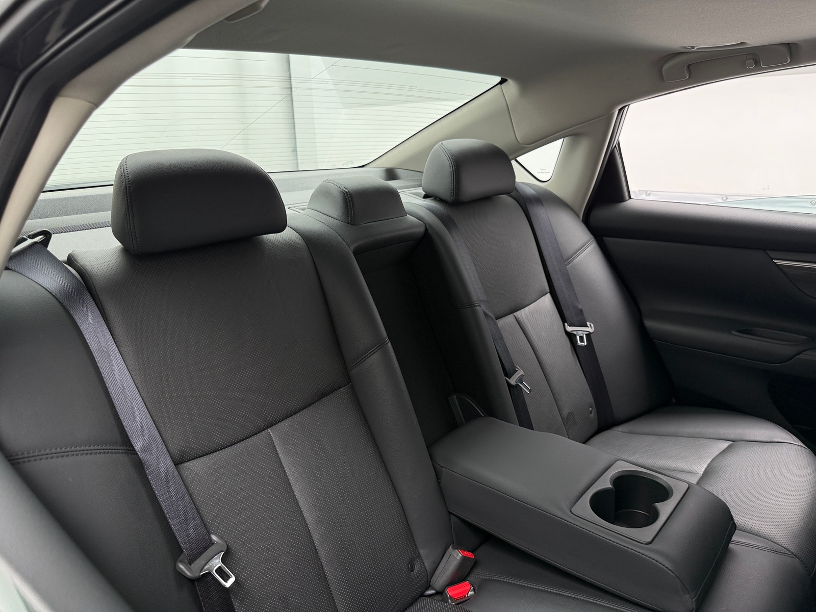 Thumbnail: 2015 Nissan Altima - 5