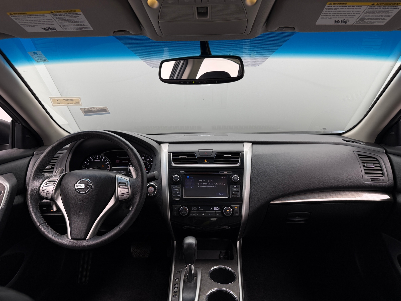 Thumbnail: 2015 Nissan Altima - 2