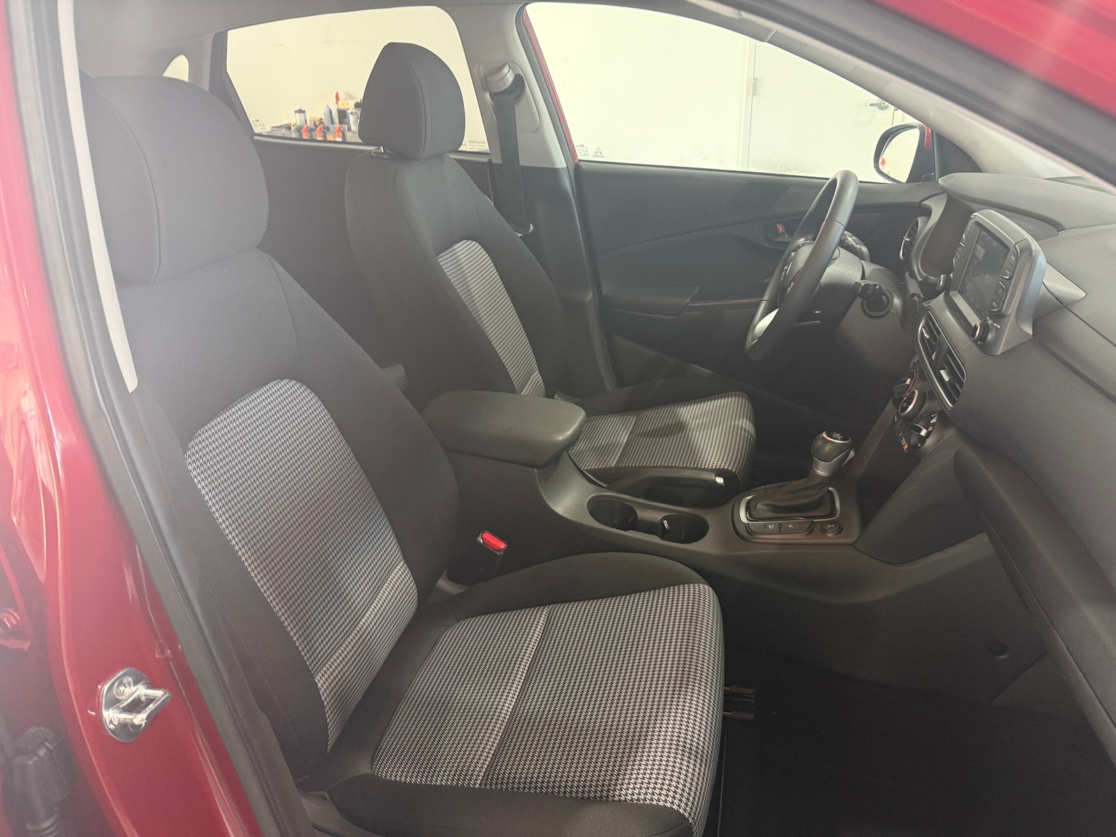Thumbnail: 2021 Hyundai Kona - 2