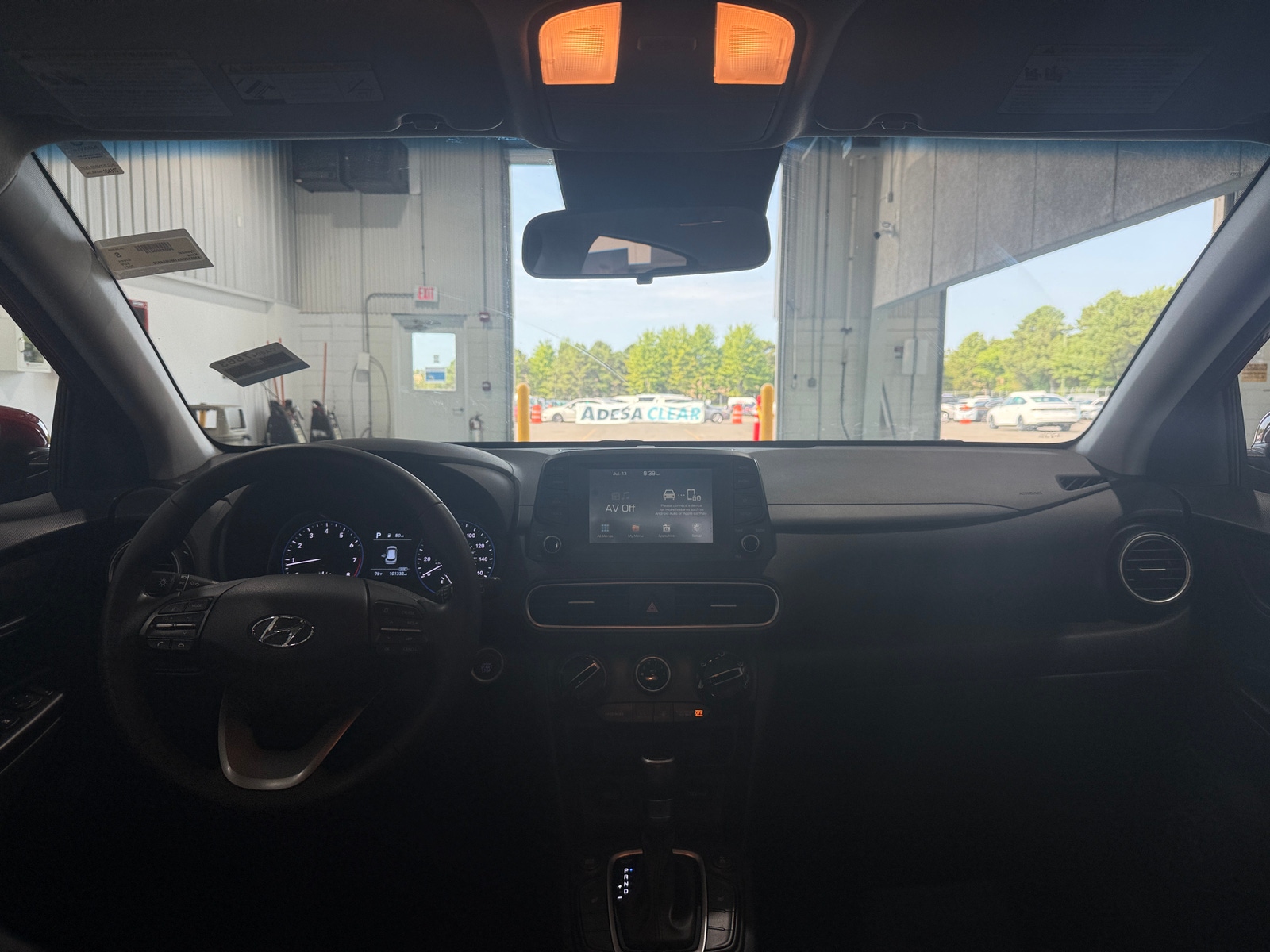 Thumbnail: 2021 Hyundai Kona - 3