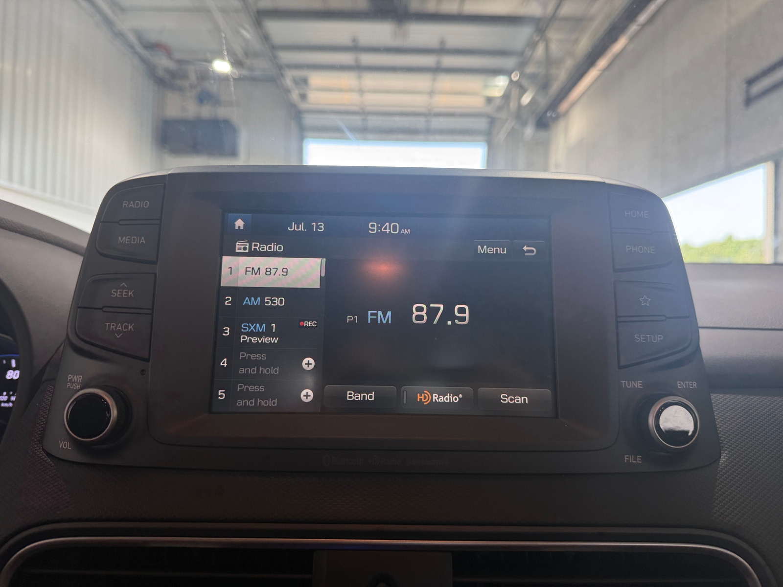 Thumbnail: 2021 Hyundai Kona - 4