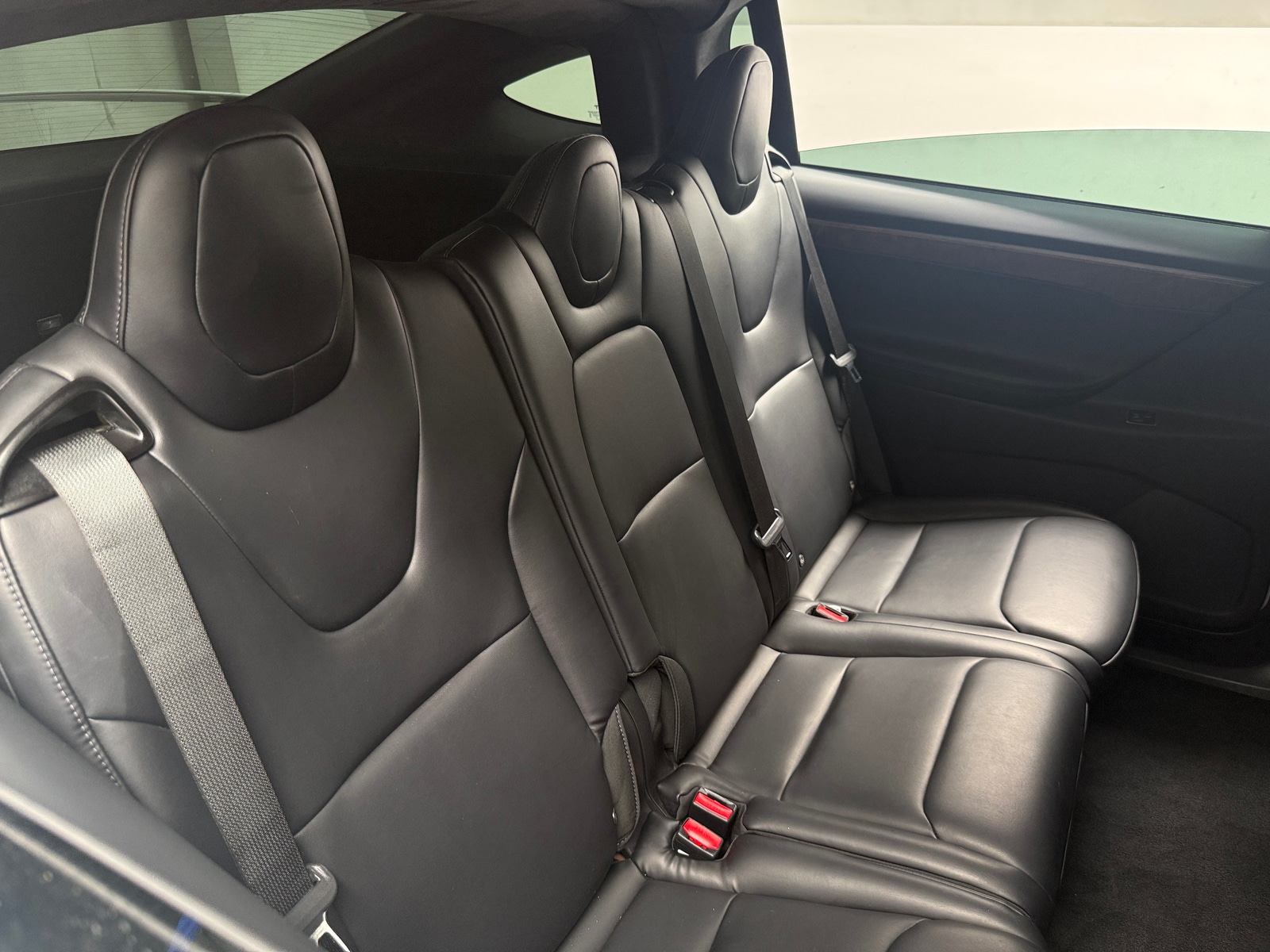 Thumbnail: 2020 Tesla Model X - 5