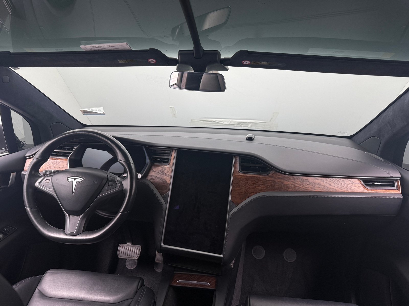 Thumbnail: 2020 Tesla Model X - 2