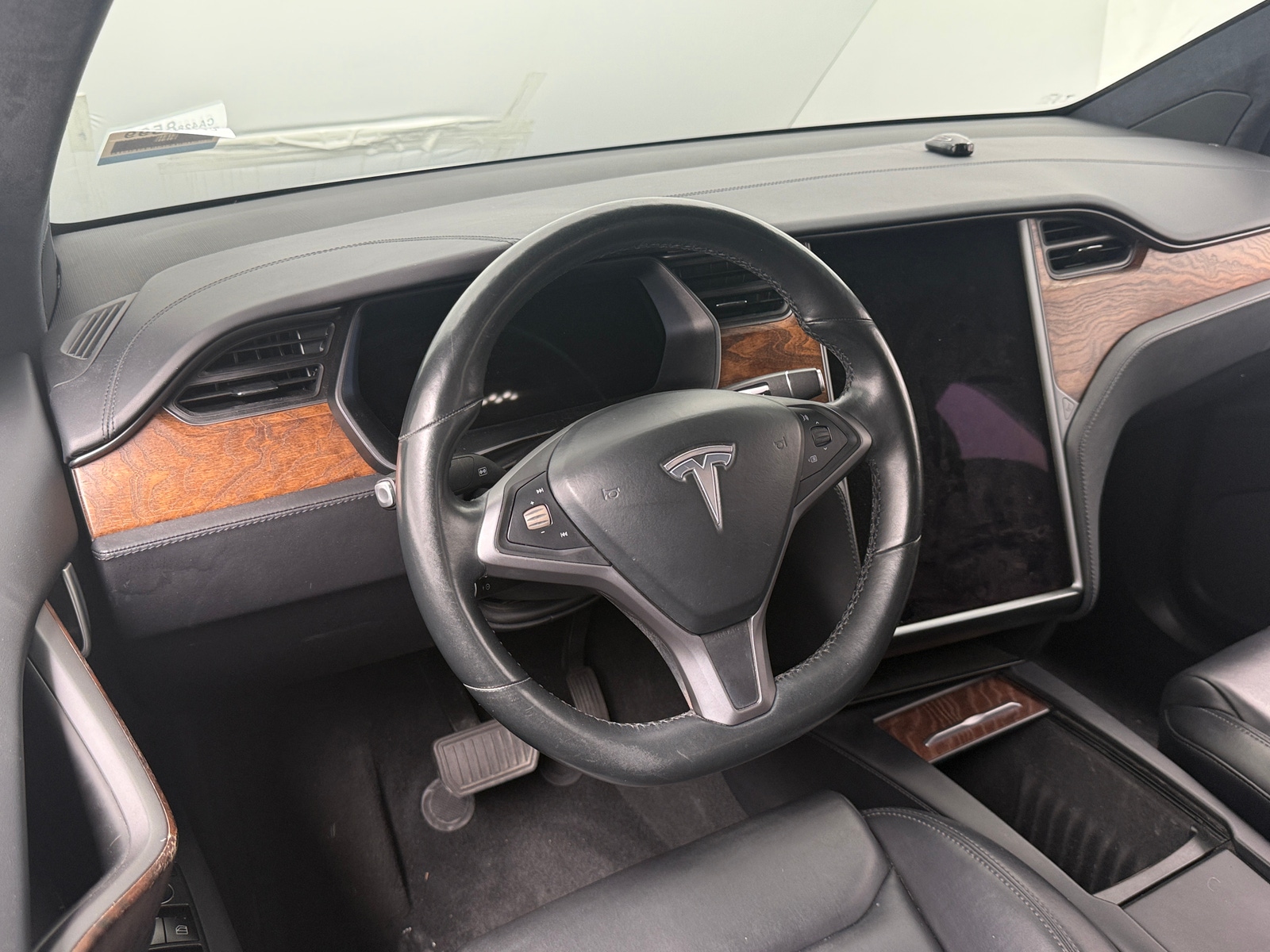 Thumbnail: 2020 Tesla Model X - 4