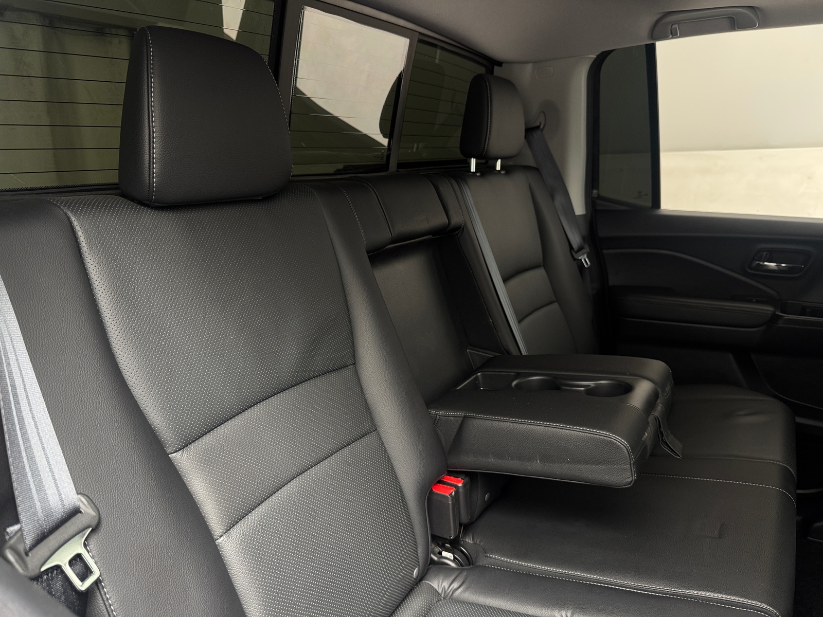 Thumbnail: 2019 Honda Ridgeline - 5