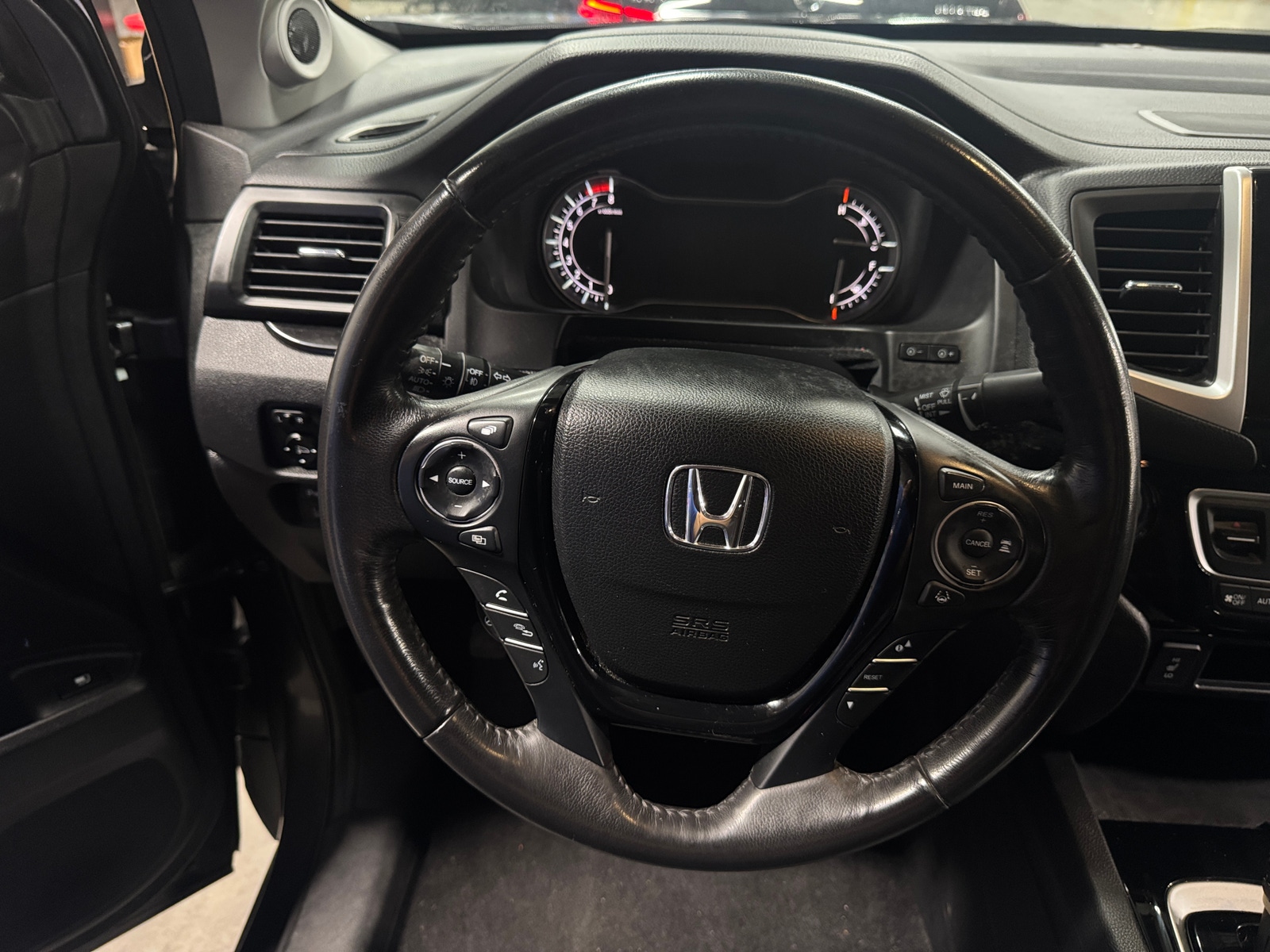 Thumbnail: 2019 Honda Ridgeline - 4
