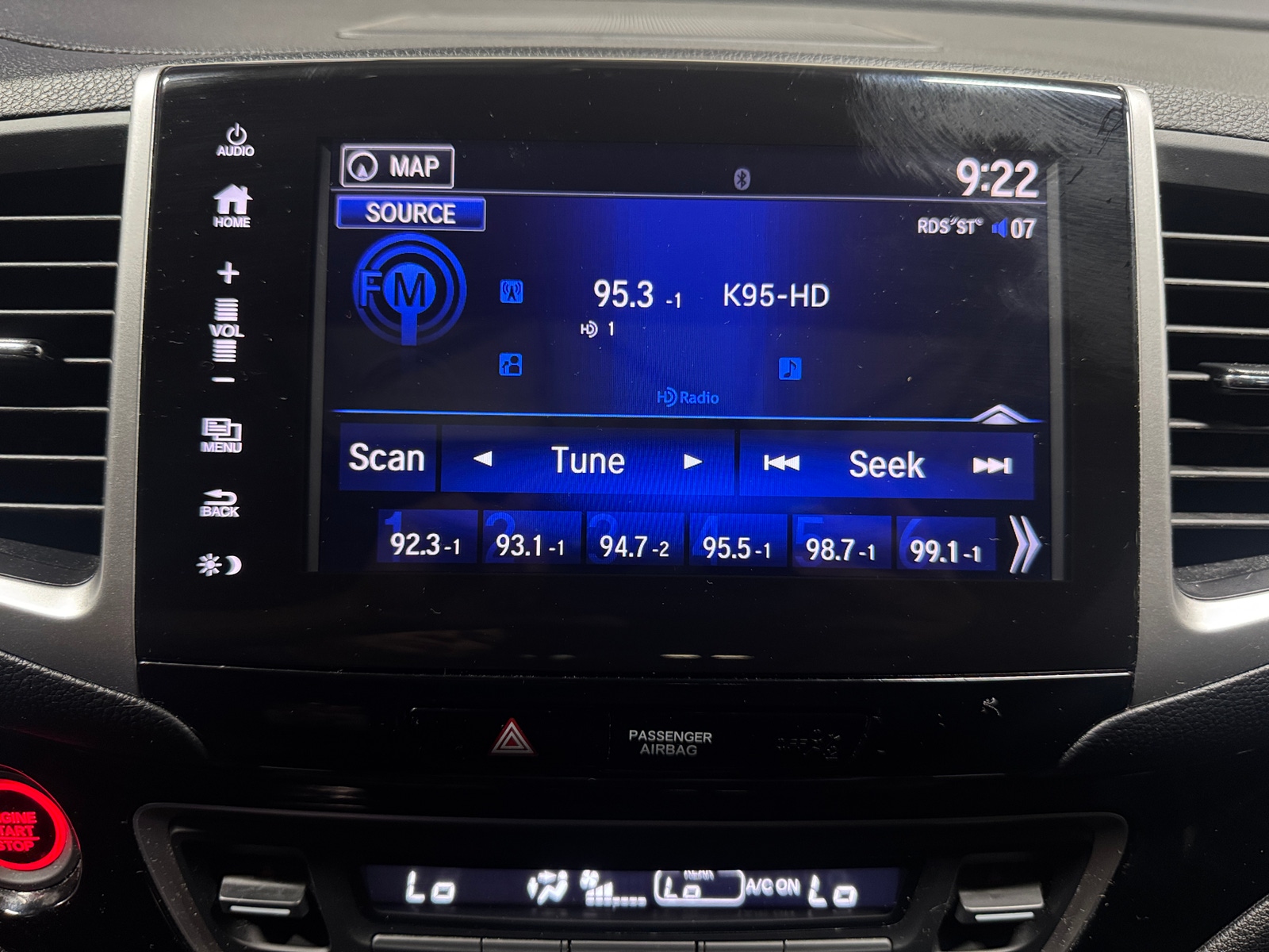 Thumbnail: 2019 Honda Ridgeline - 3