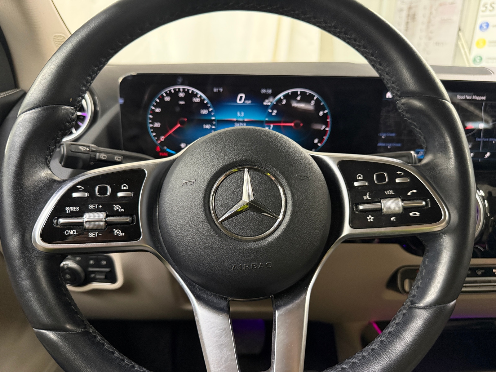 Thumbnail: 2023 Mercedes-Benz GLA - 5