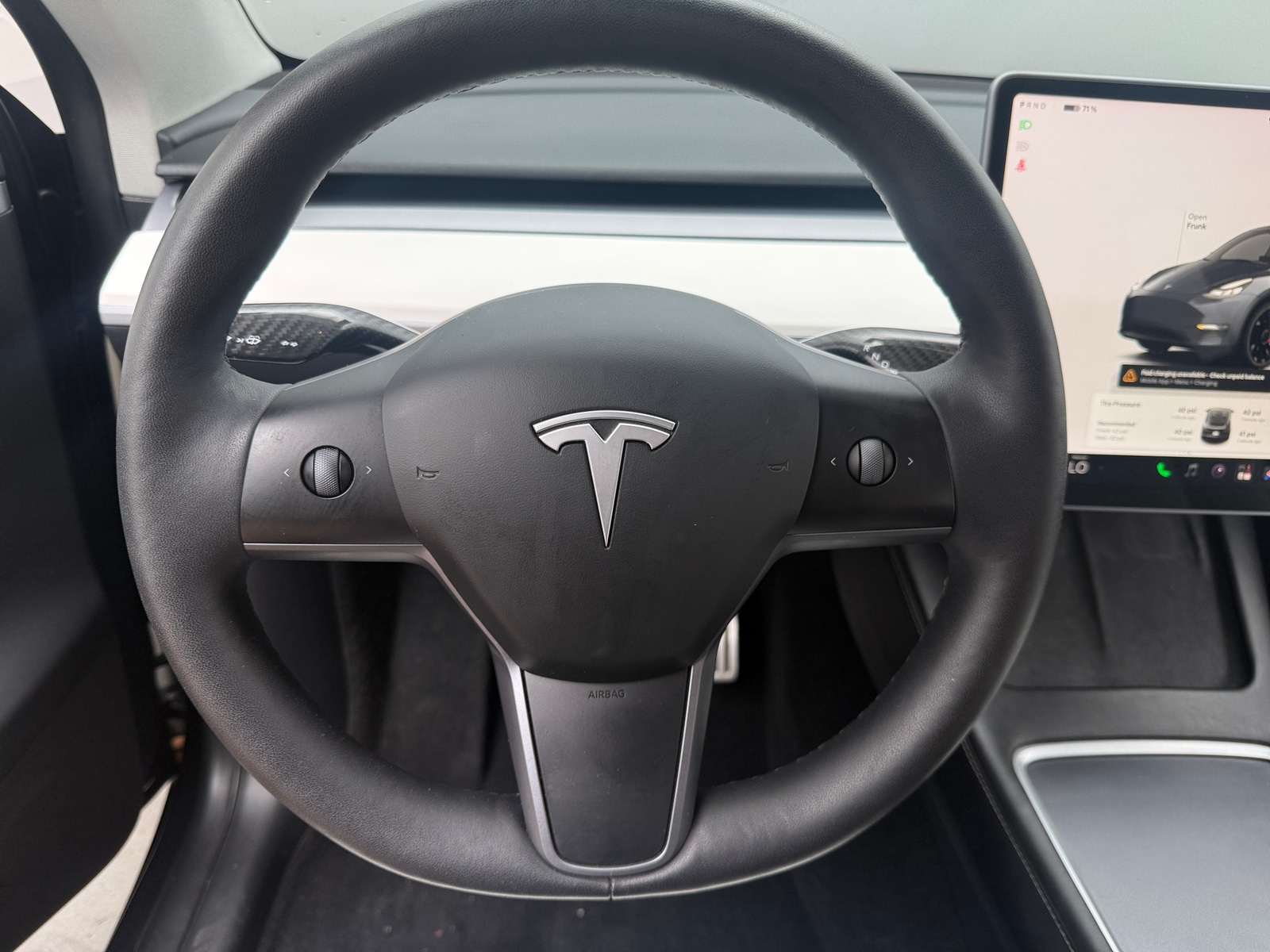 Thumbnail: 2023 Tesla Model Y - 4