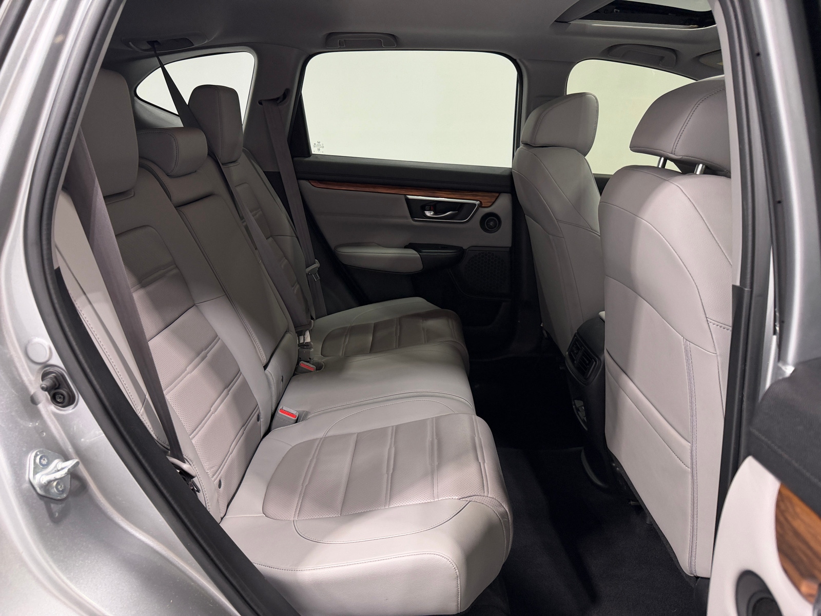 Thumbnail: 2021 Honda CR-V - 5