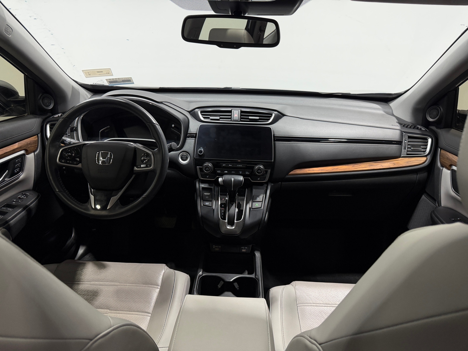 Thumbnail: 2021 Honda CR-V - 2