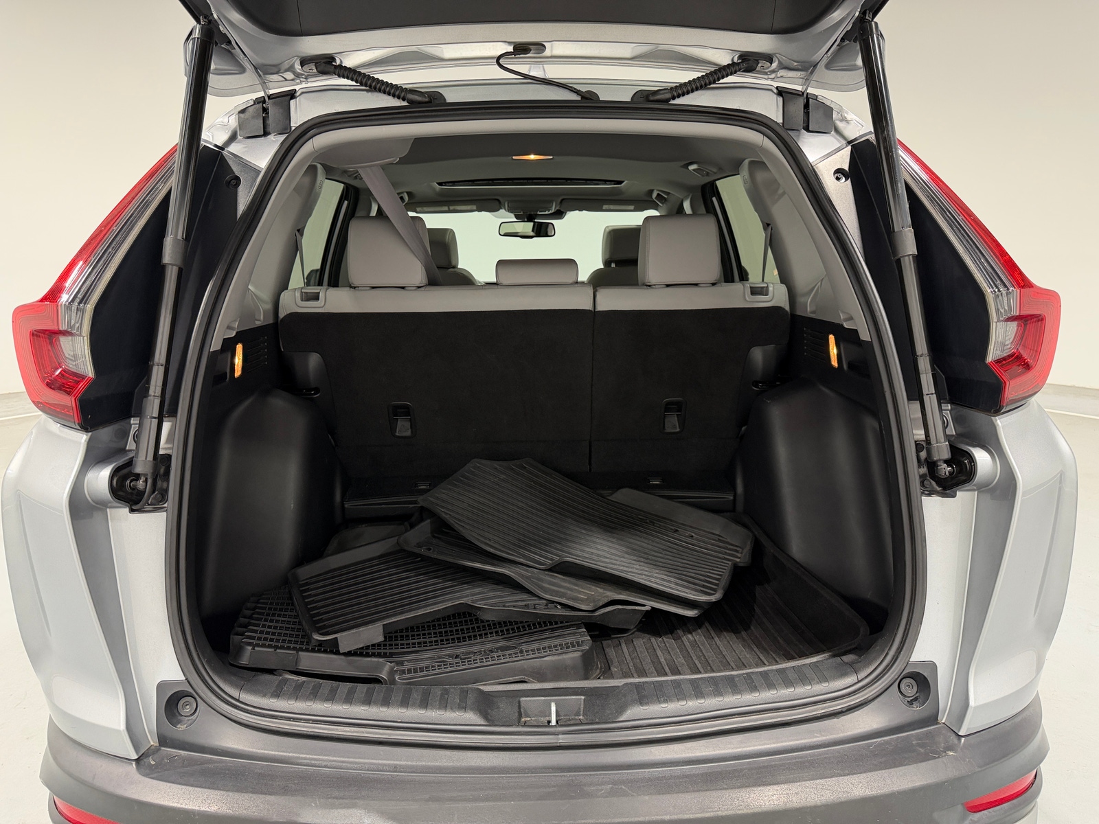 Thumbnail: 2021 Honda CR-V - 6
