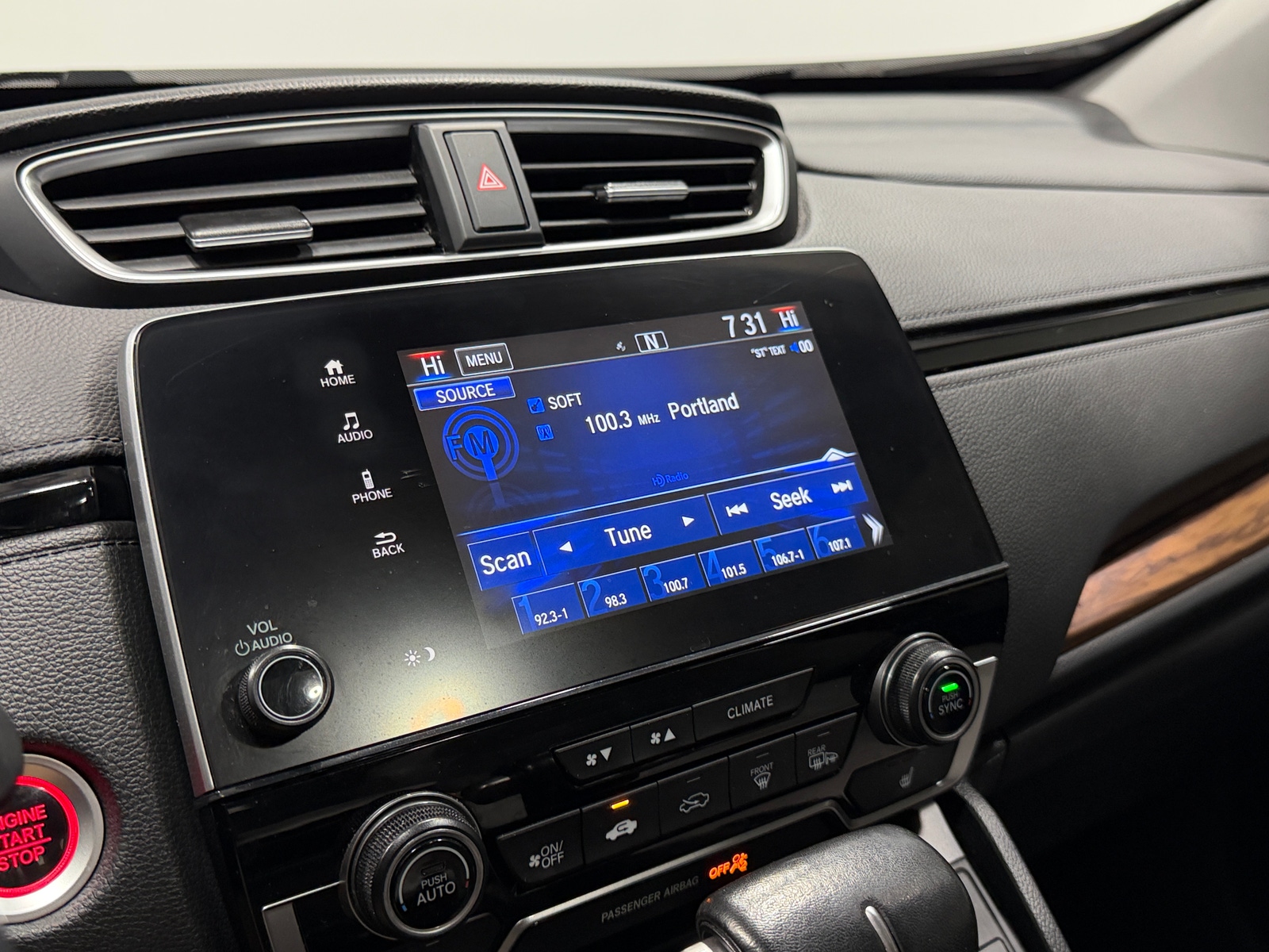 Thumbnail: 2021 Honda CR-V - 3