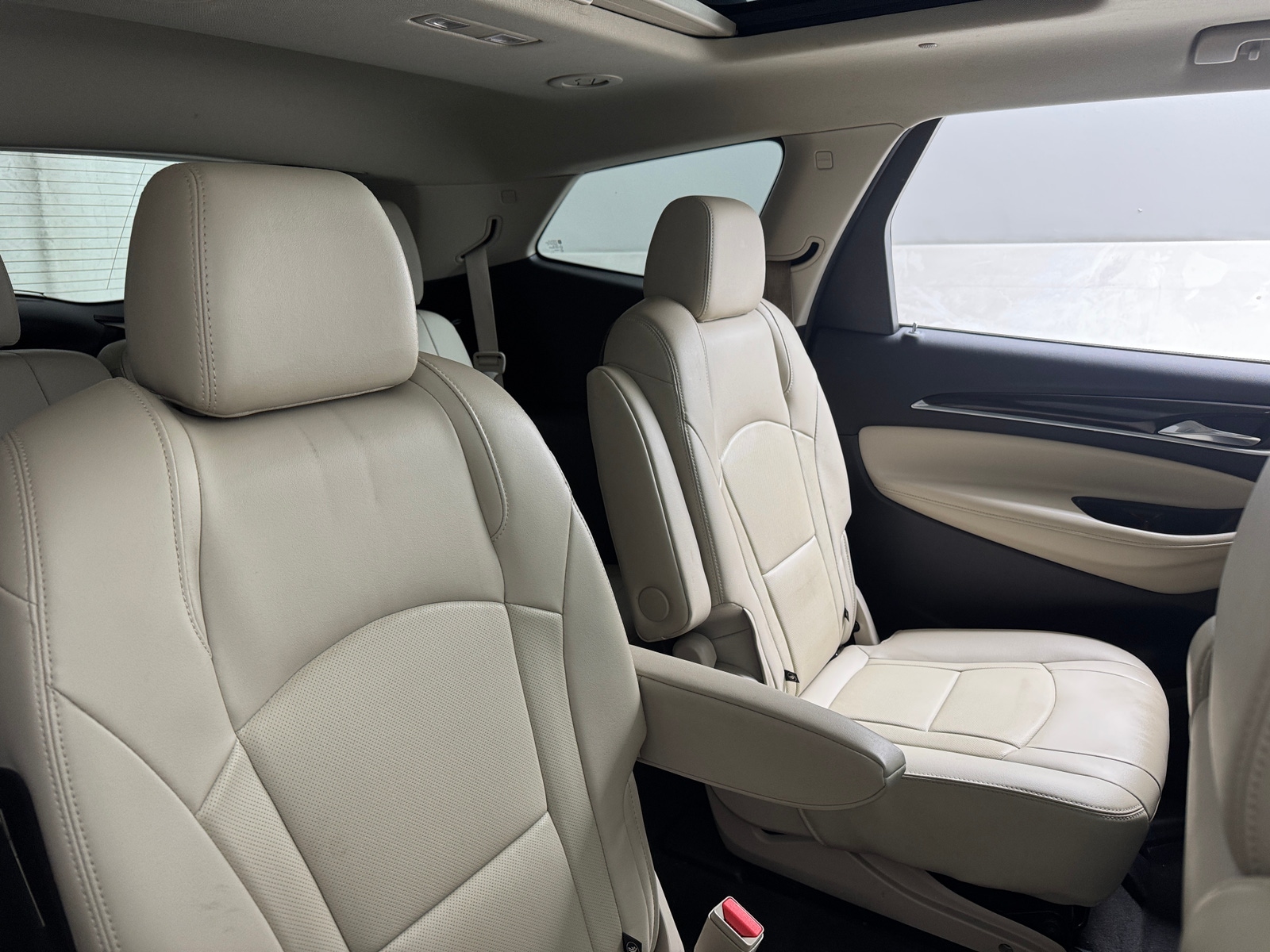 Thumbnail: 2019 Buick Enclave - 5