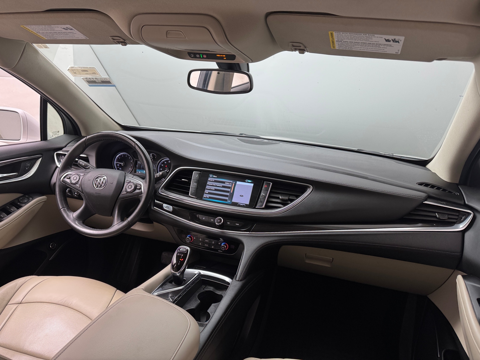 Thumbnail: 2019 Buick Enclave - 2