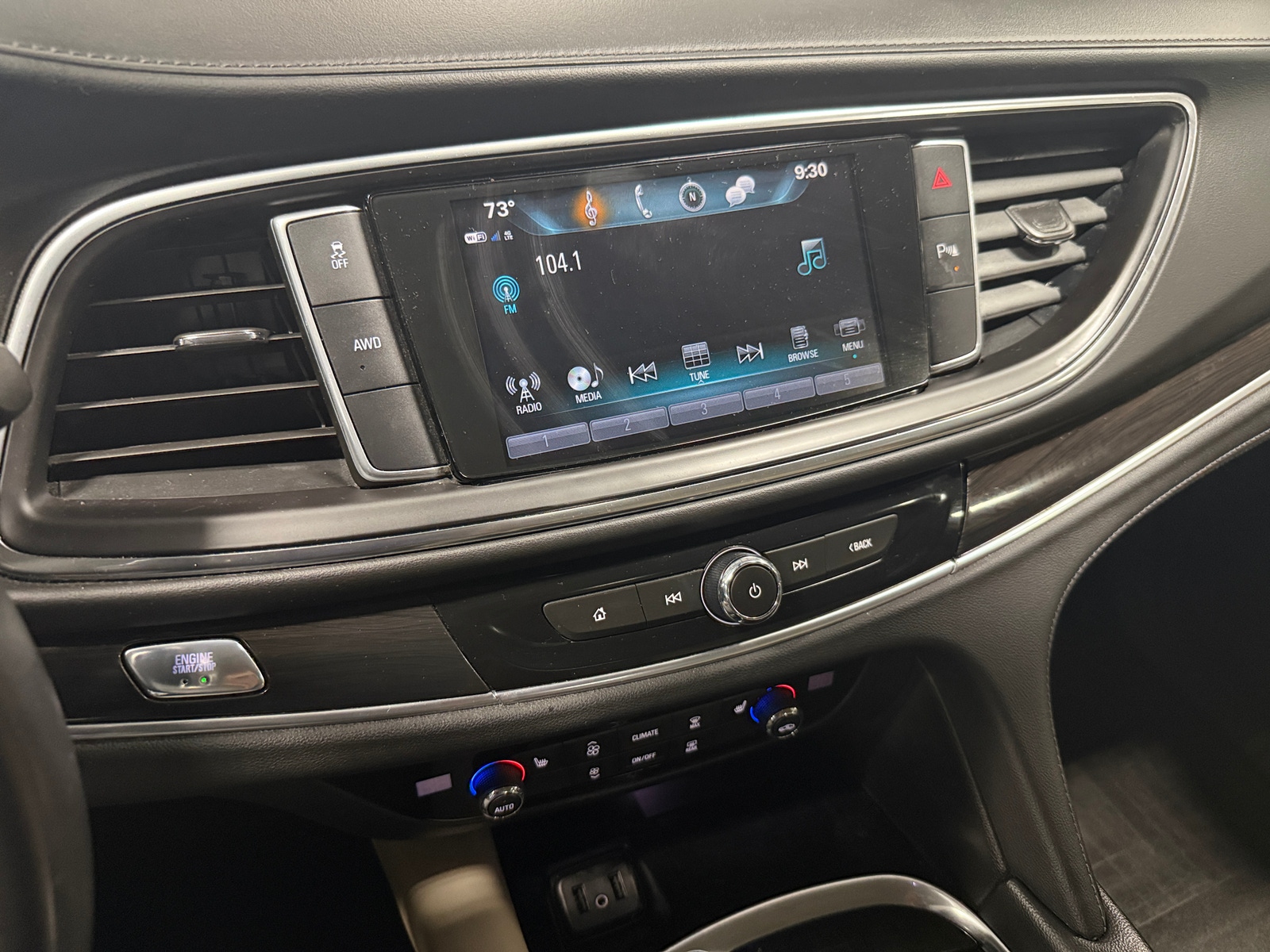 Thumbnail: 2019 Buick Enclave - 3