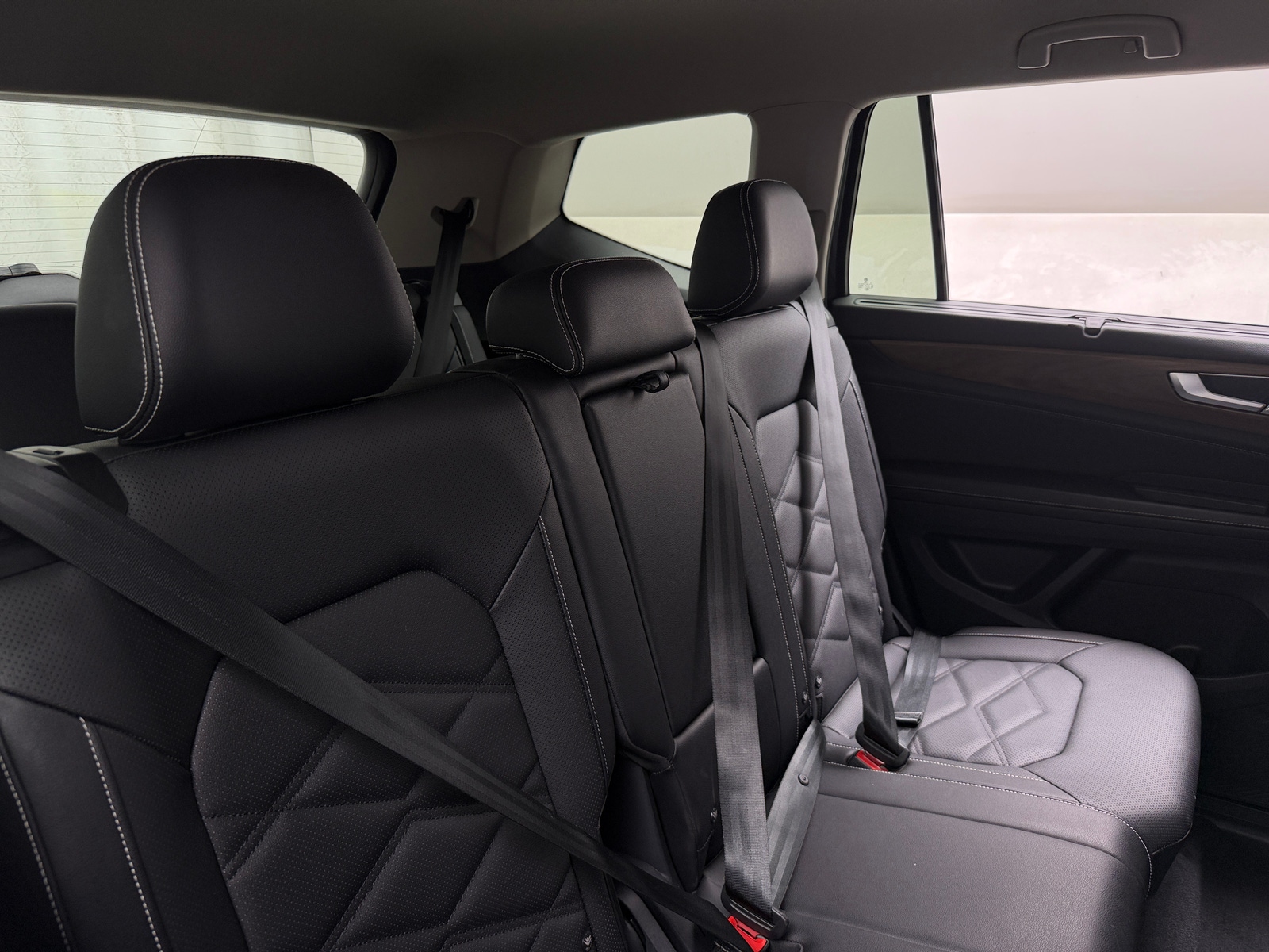 Thumbnail: 2026 Volkswagen Atlas - 5