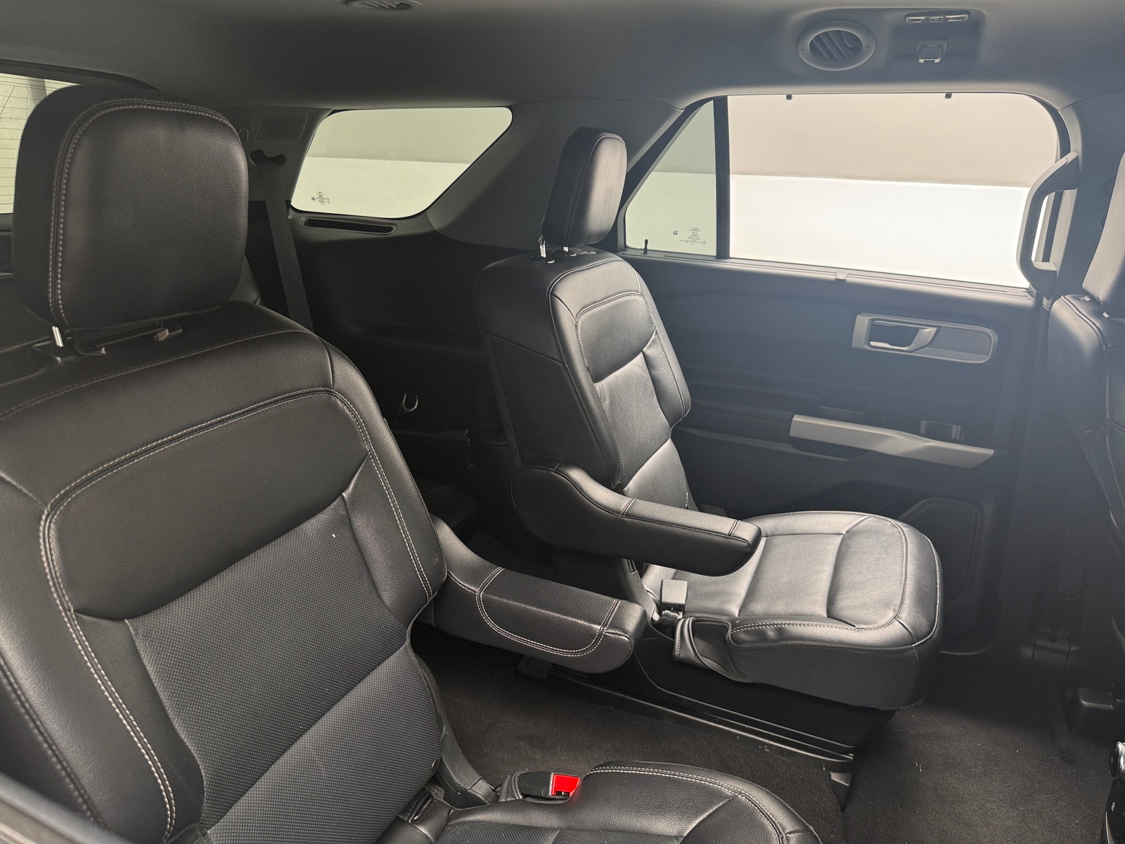 Thumbnail: 2023 Ford Explorer - 5