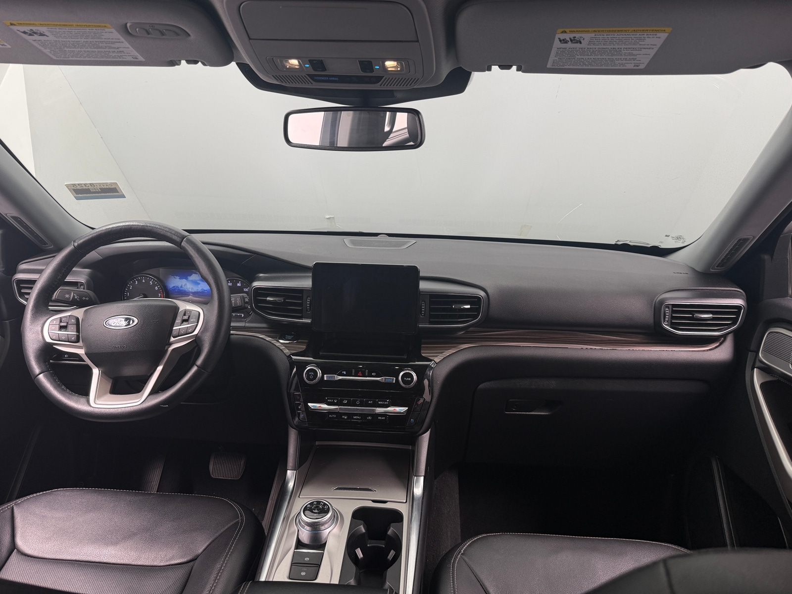 Thumbnail: 2023 Ford Explorer - 2