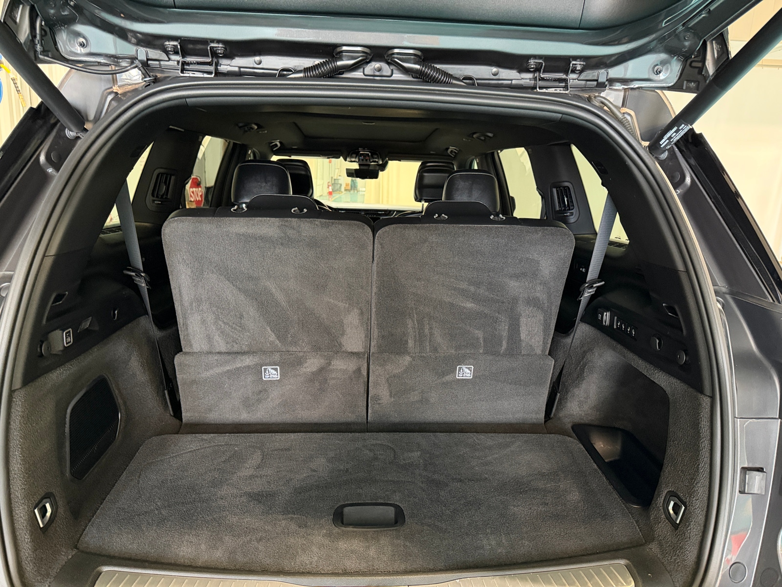 Thumbnail: 2021 Jeep Grand Cherokee L - 6