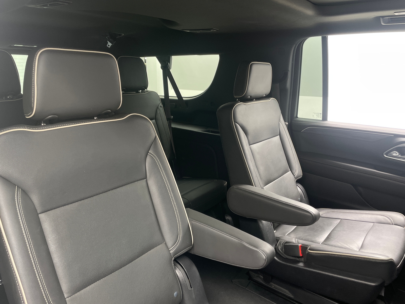 Thumbnail: 2021 GMC Yukon XL - 5