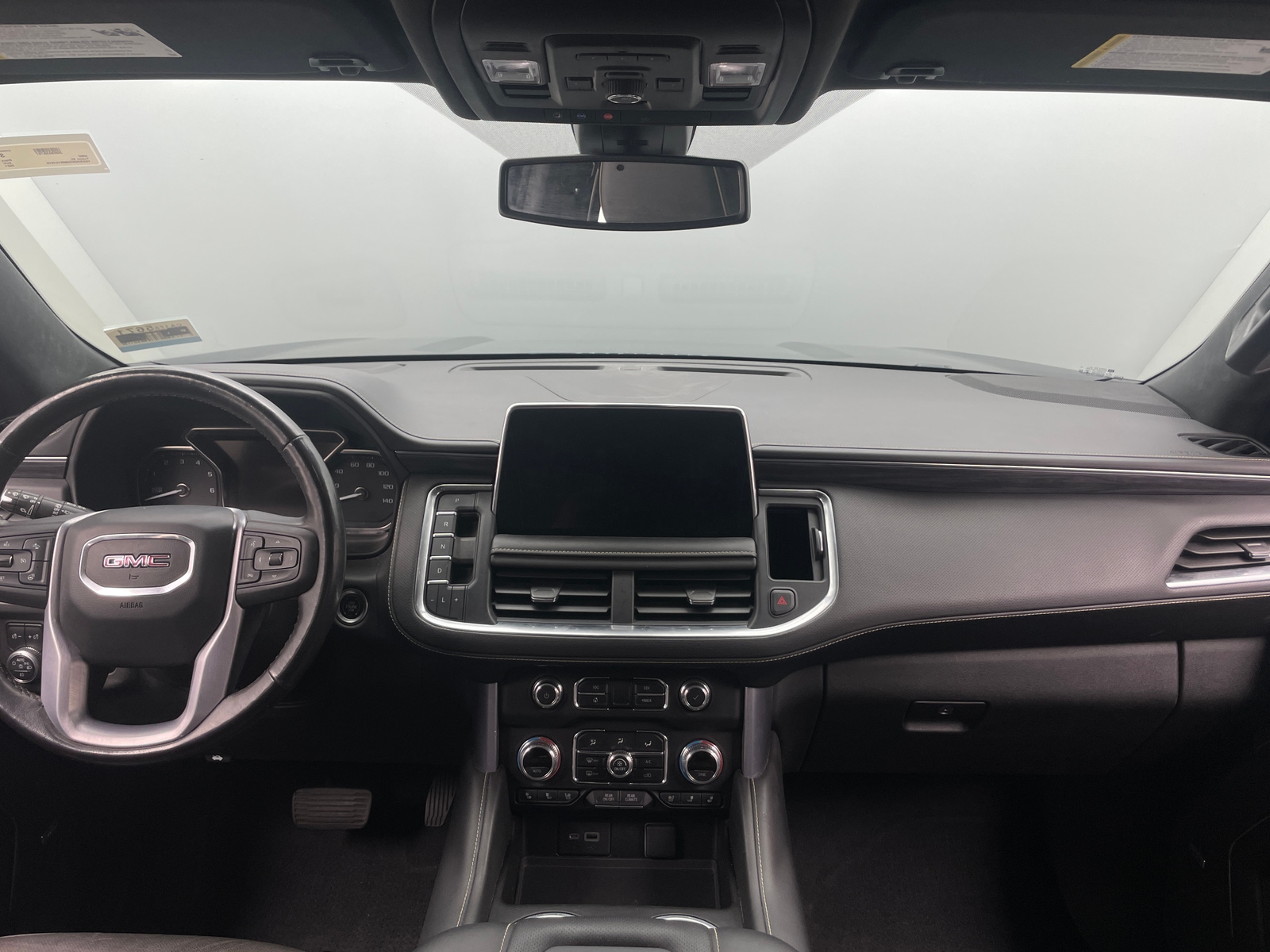 Thumbnail: 2021 GMC Yukon XL - 2