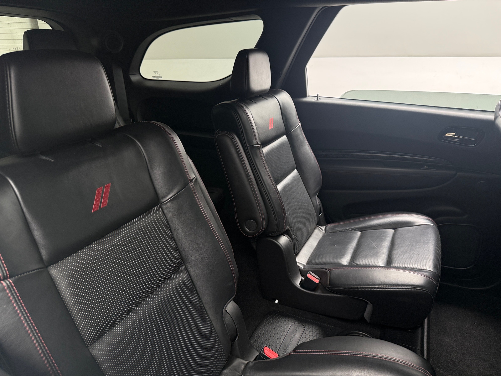 Thumbnail: 2021 Dodge Durango - 5
