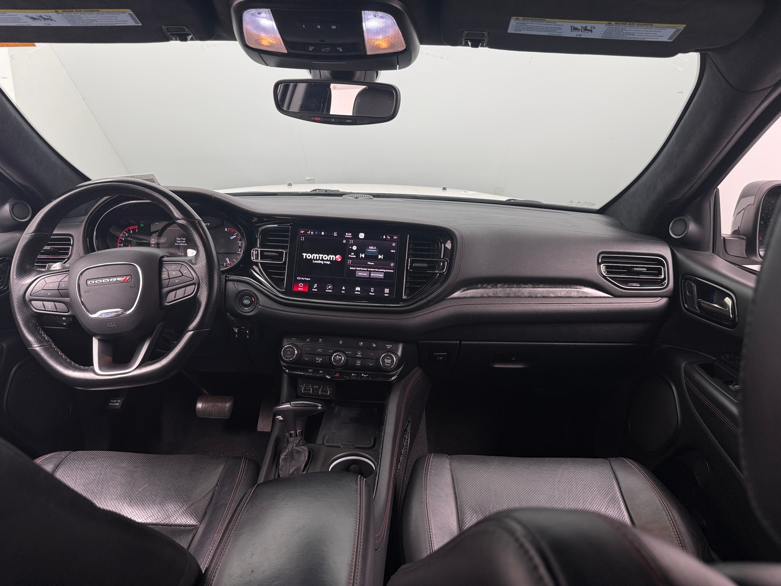 Thumbnail: 2021 Dodge Durango - 2
