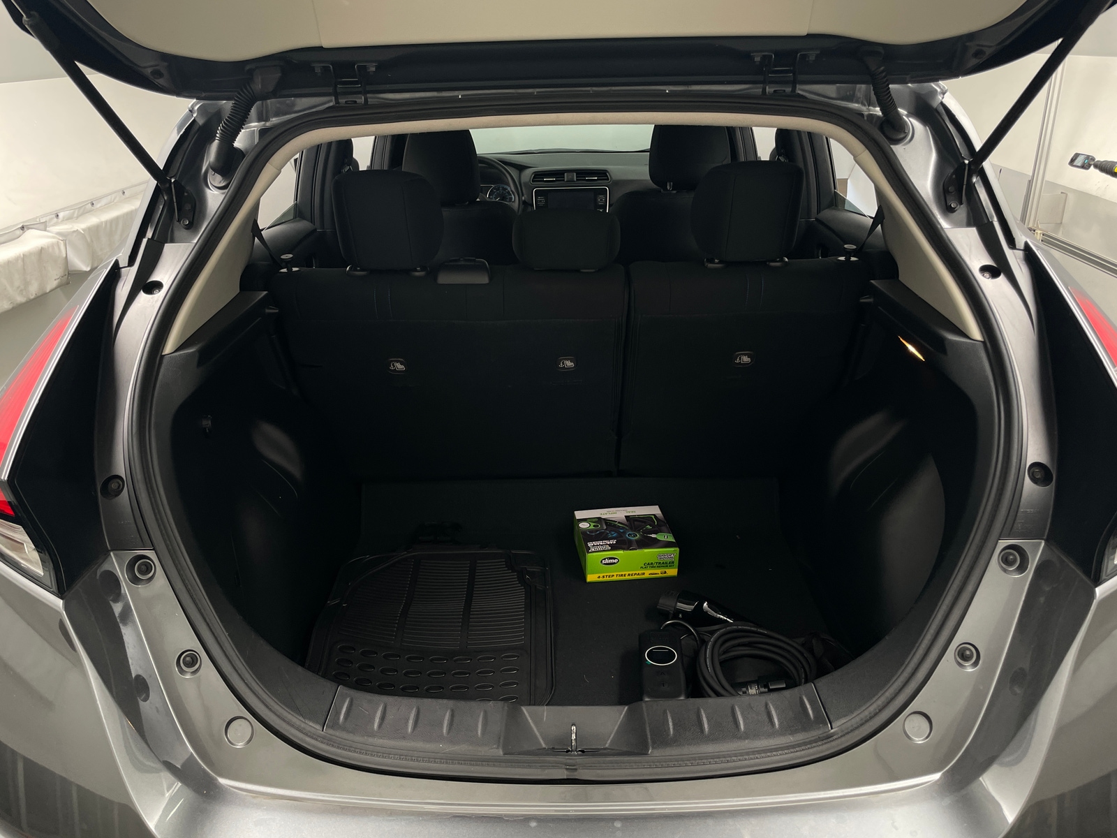 Thumbnail: 2023 Nissan Leaf - 7