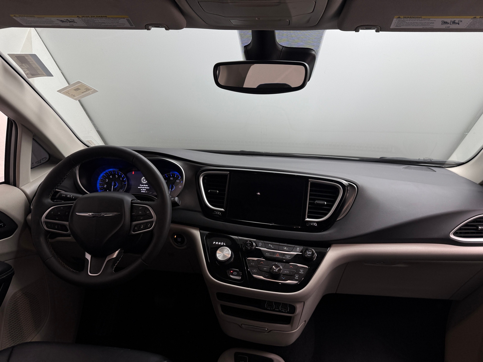 Thumbnail: 2024 Chrysler Pacifica - 2