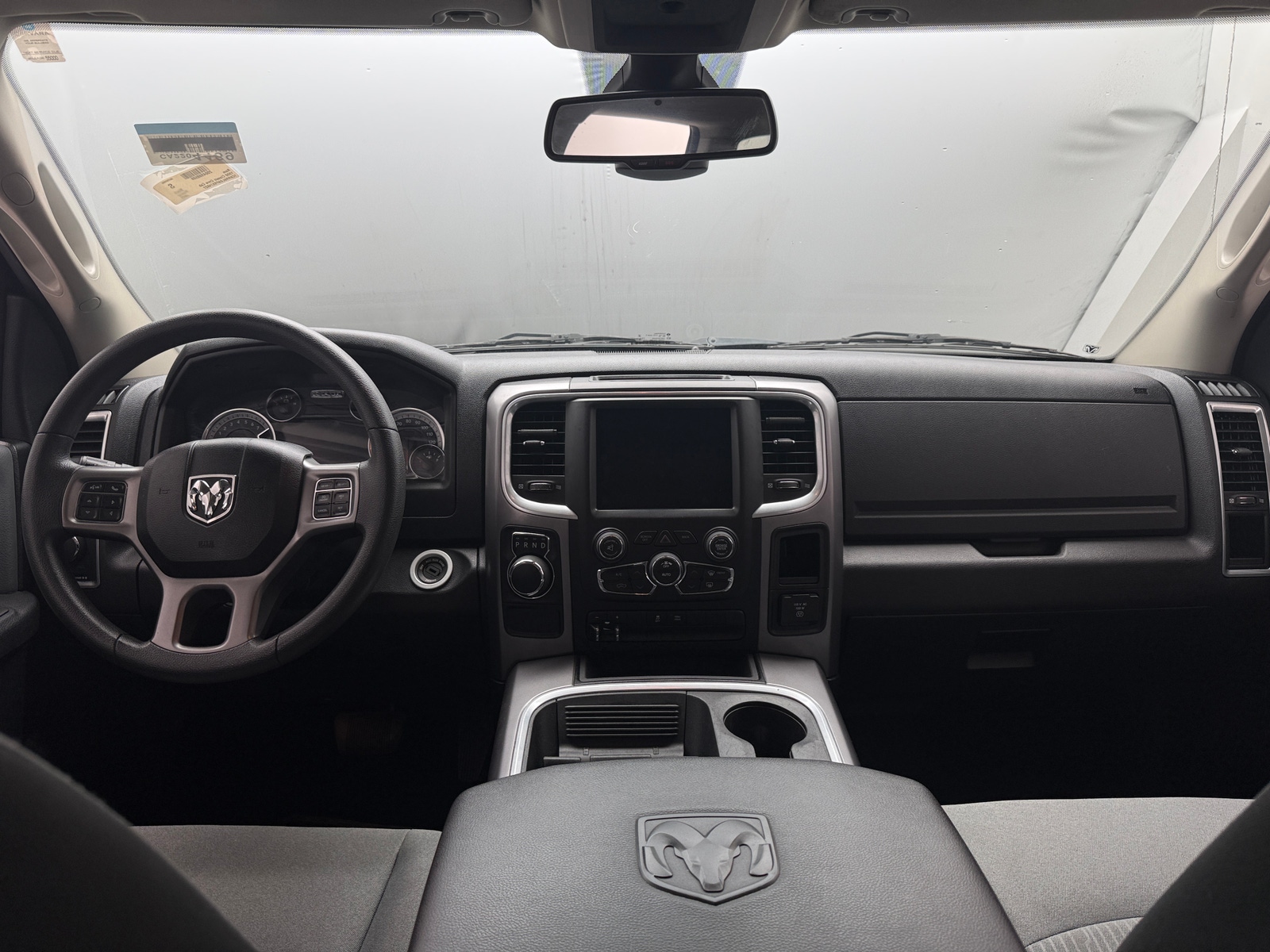 Thumbnail: 2023 RAM 1500 Classic - 3