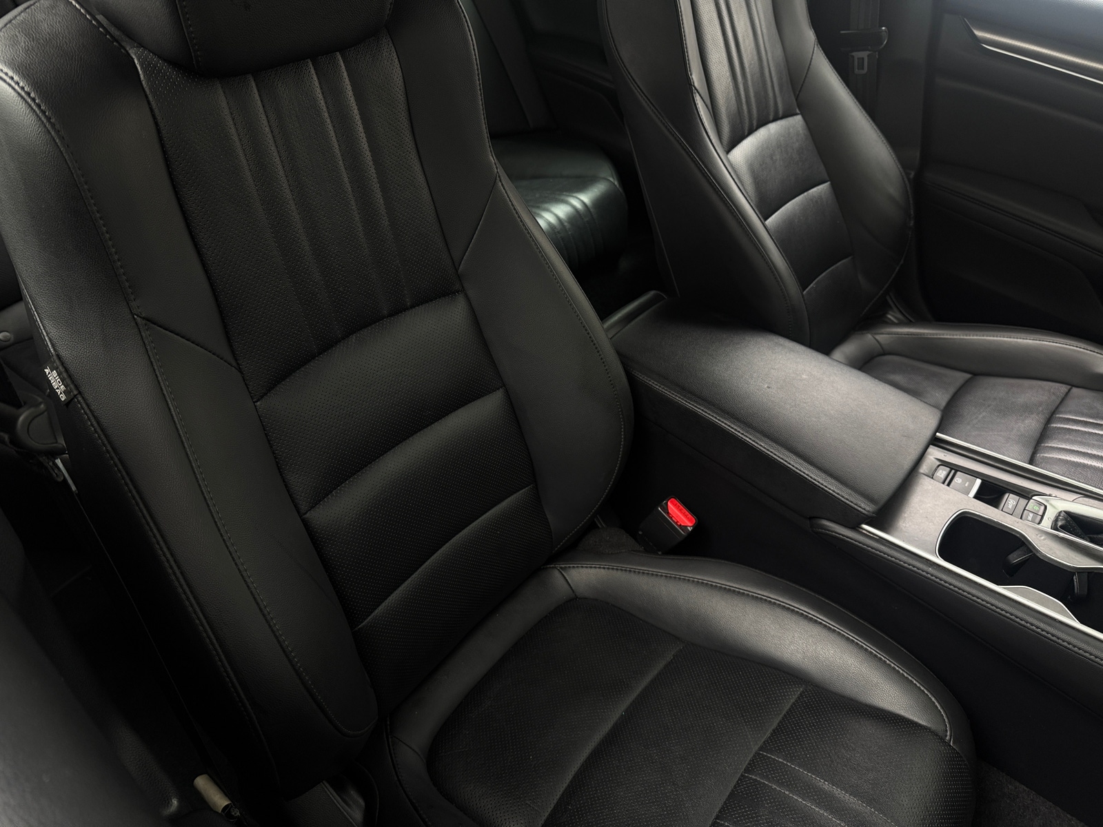 Thumbnail: 2022 Honda Accord - 2