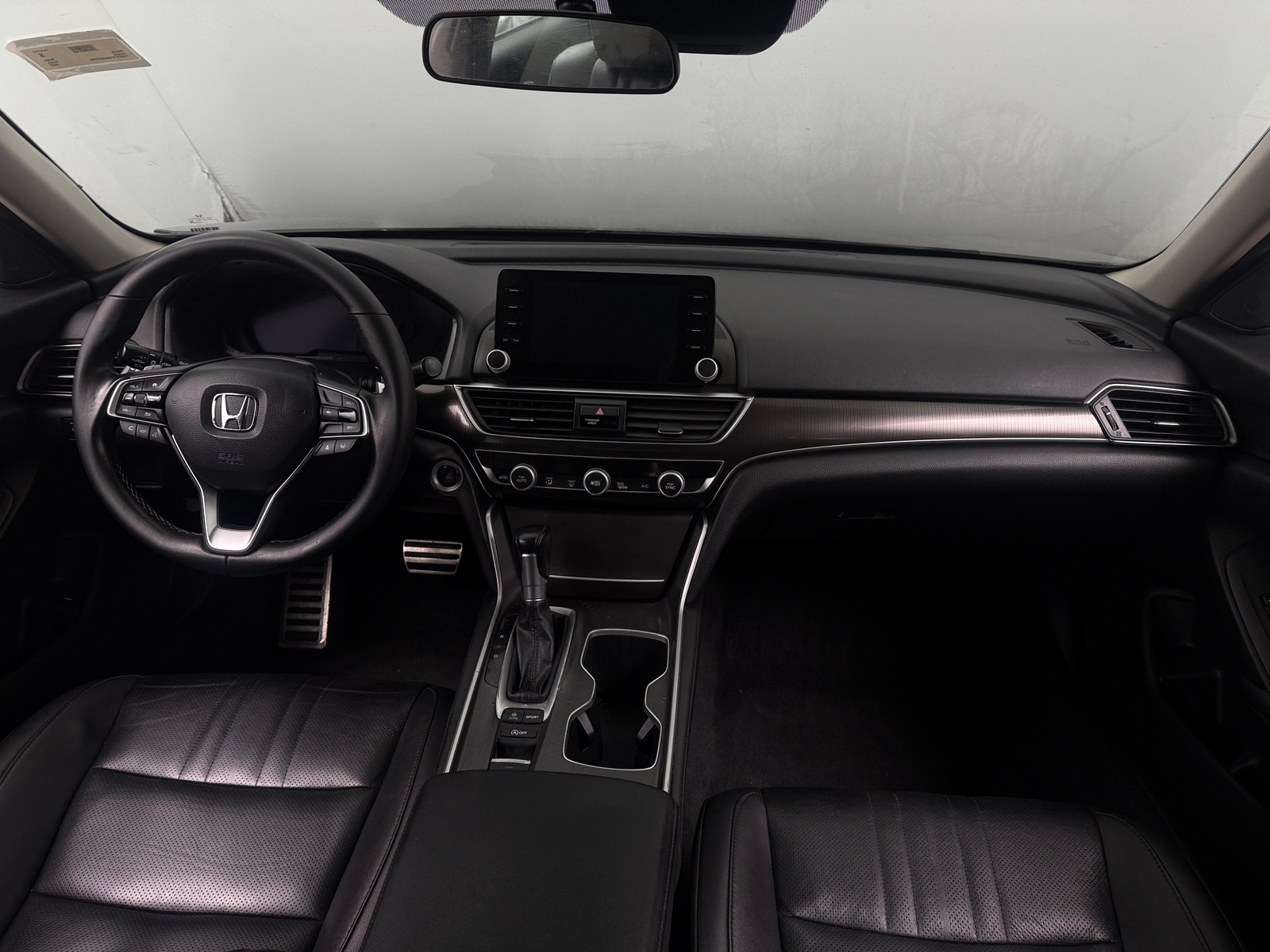 Thumbnail: 2022 Honda Accord - 3