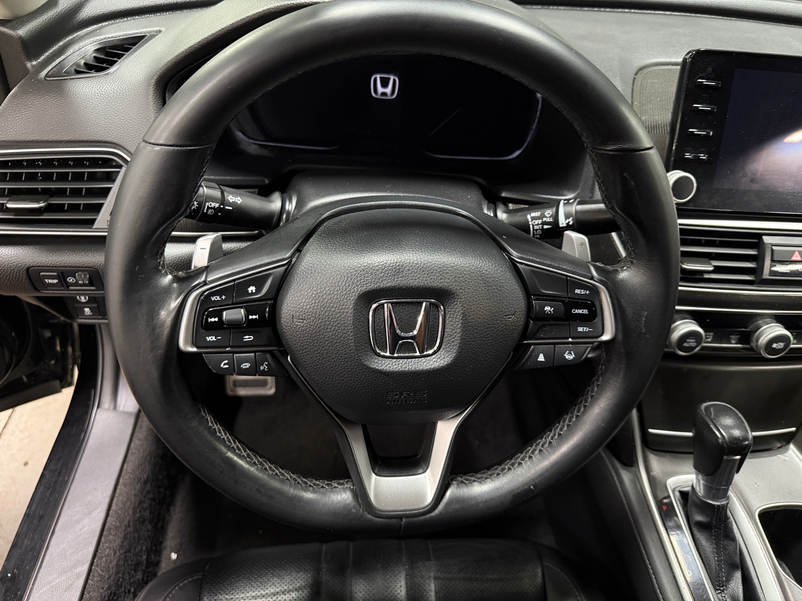 Thumbnail: 2022 Honda Accord - 5