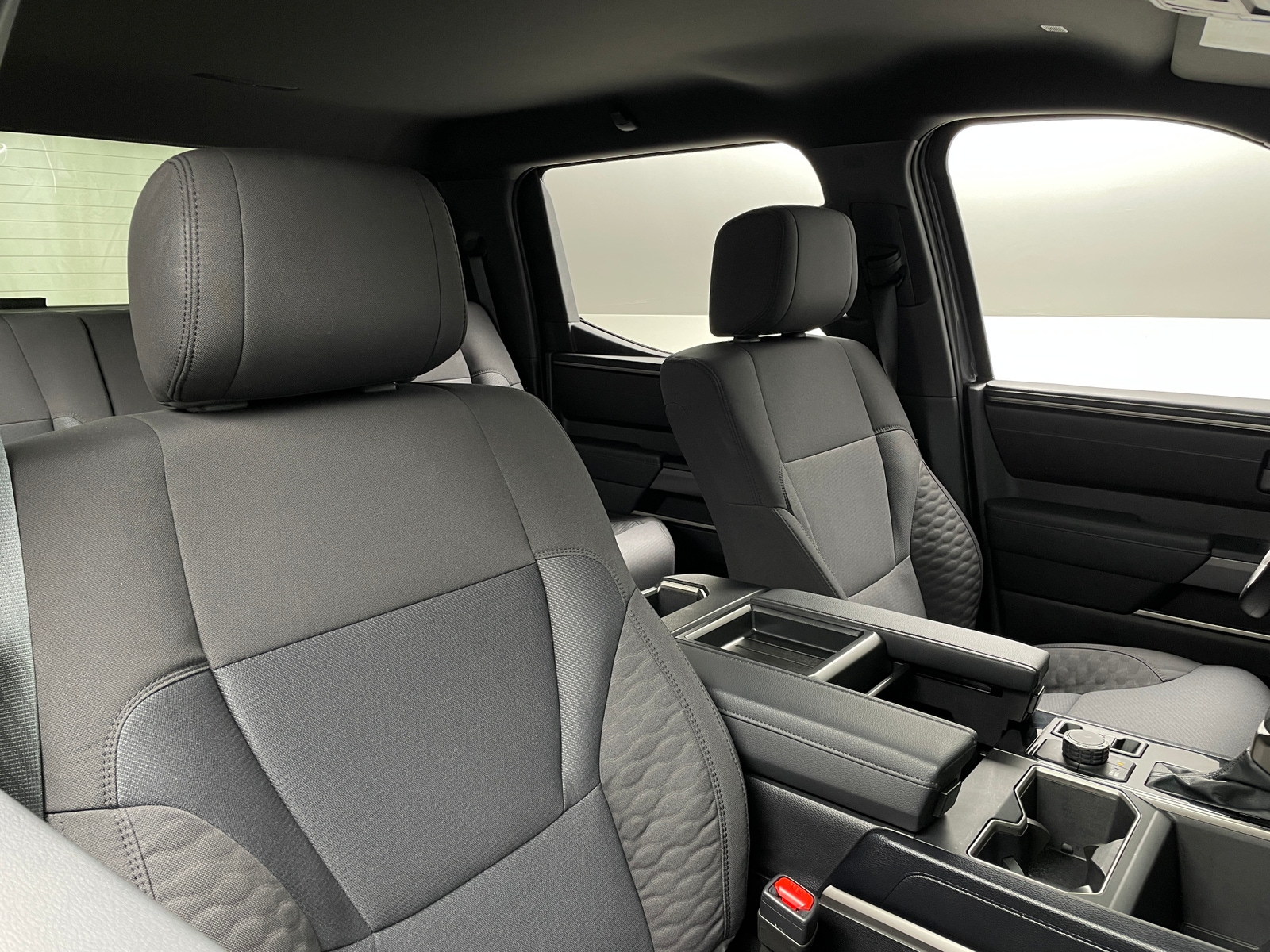 Thumbnail: 2026 Toyota Tundra - 2