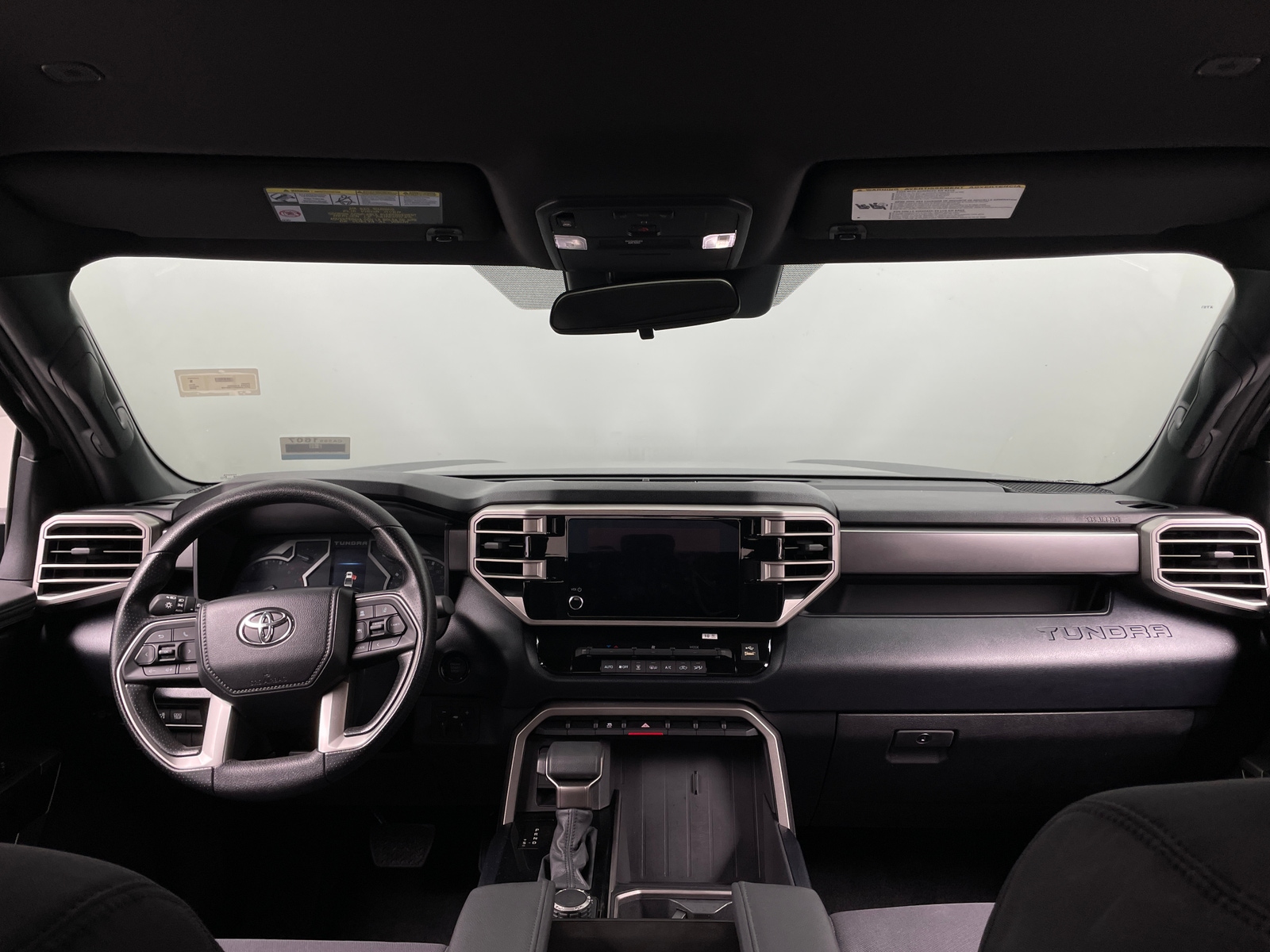 Thumbnail: 2026 Toyota Tundra - 3