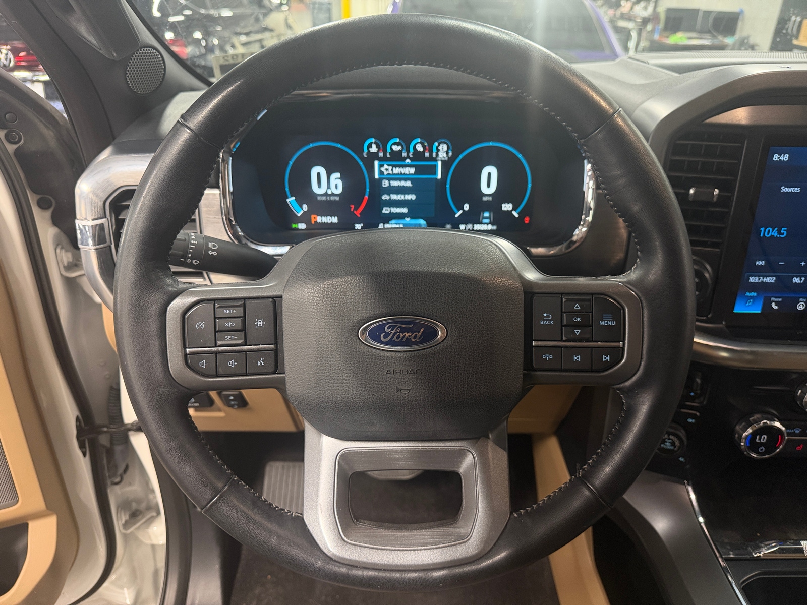 Thumbnail: 2021 Ford Econoline - 4