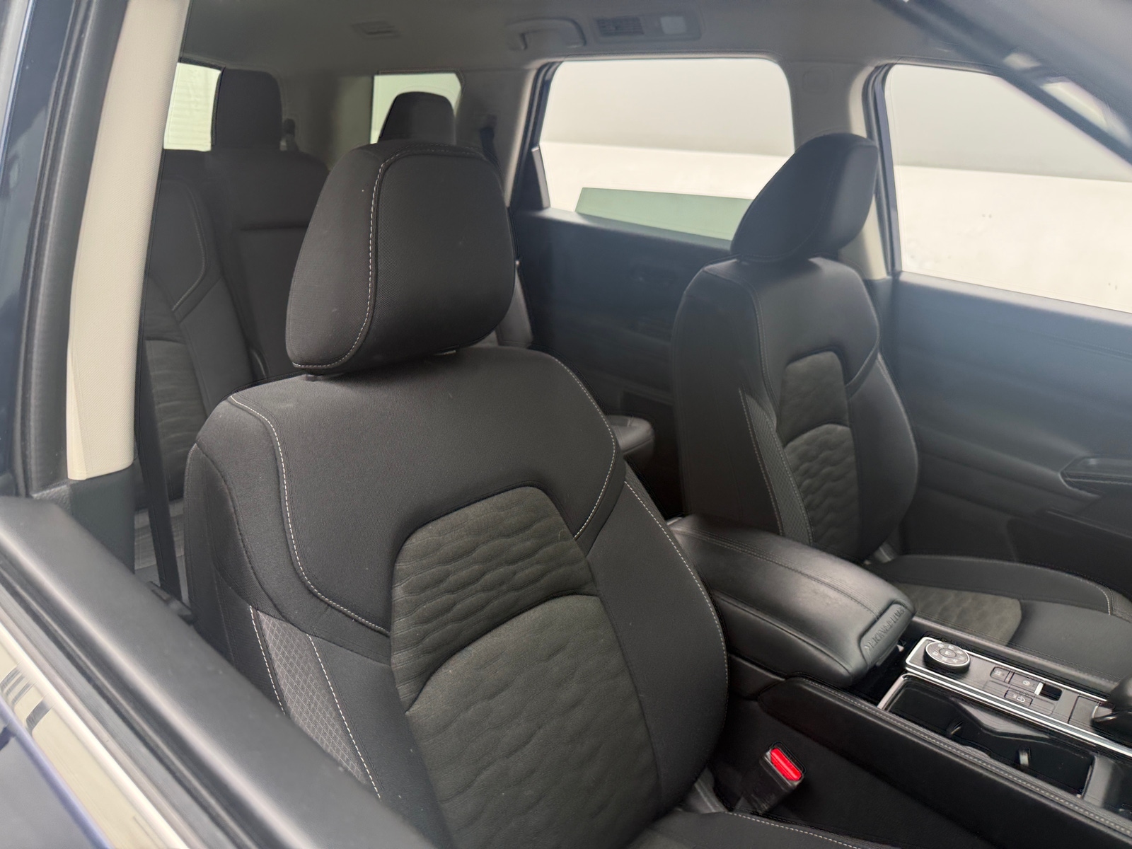 Thumbnail: 2025 Nissan Pathfinder - 2
