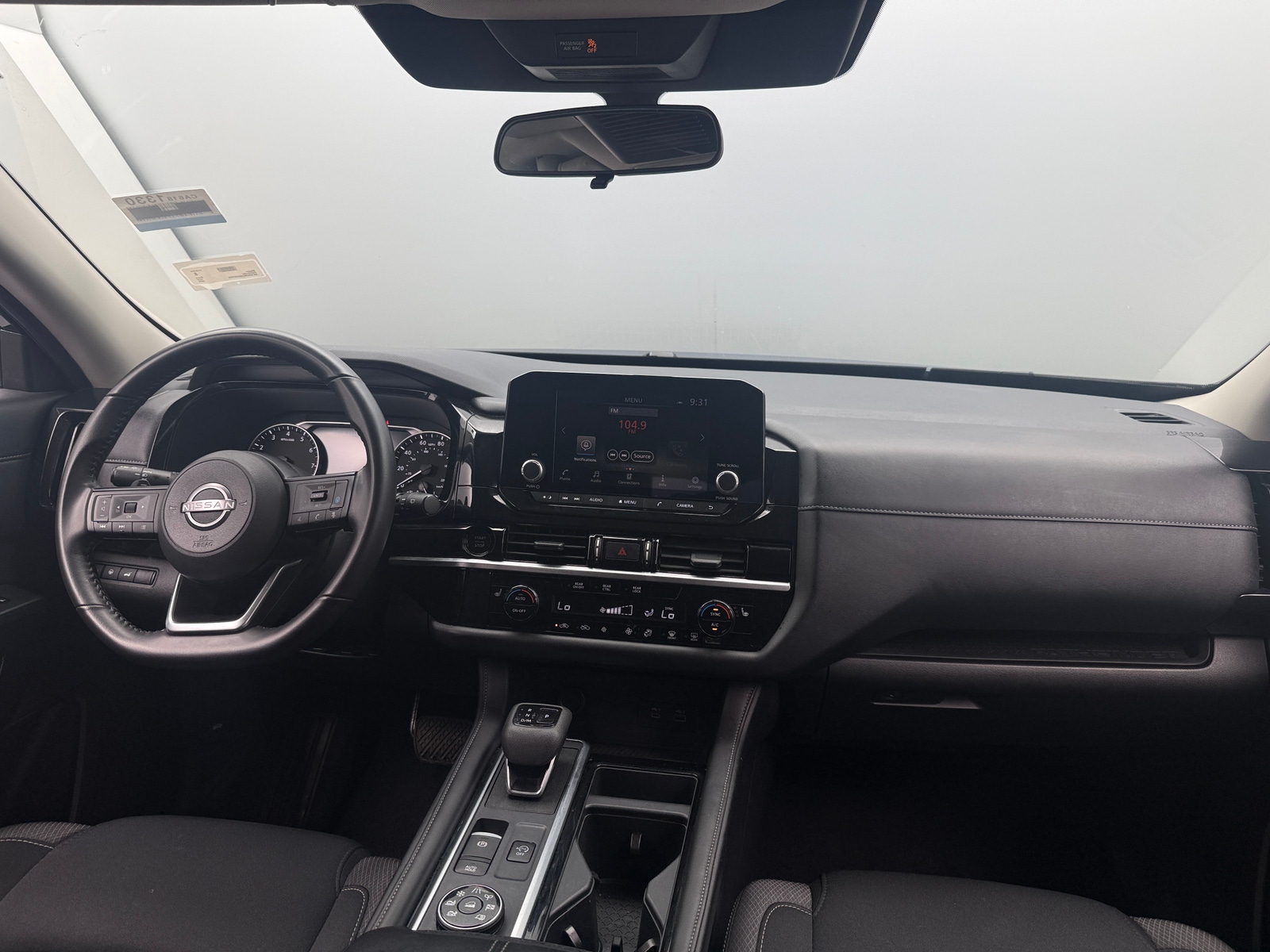 Thumbnail: 2025 Nissan Pathfinder - 3