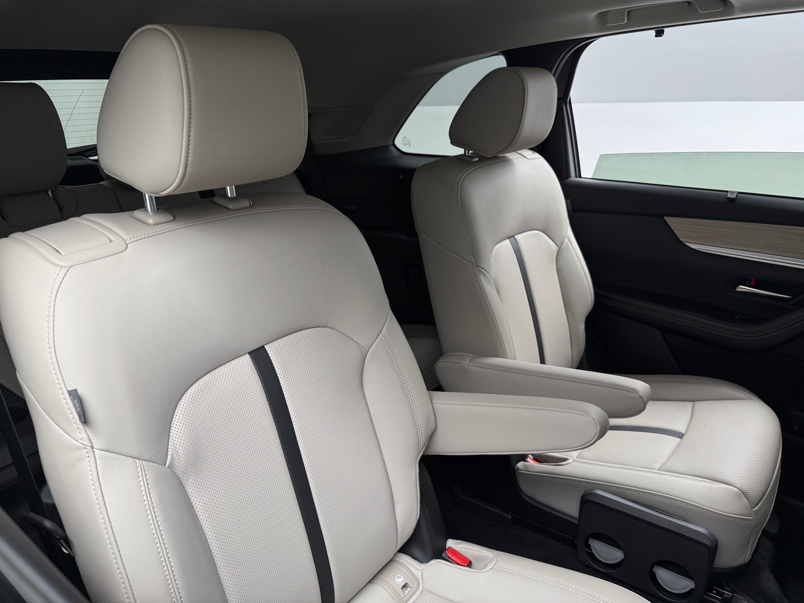Thumbnail: 2024 Mazda CX-90 - 5