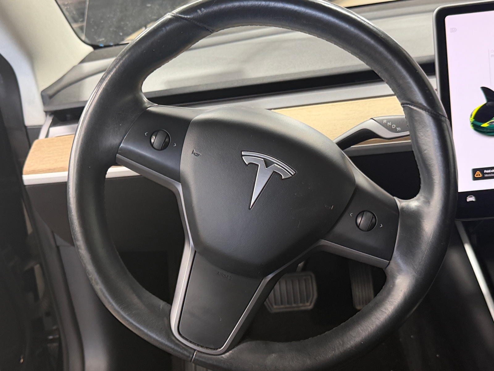 Thumbnail: 2018 Tesla Model 3 - 4