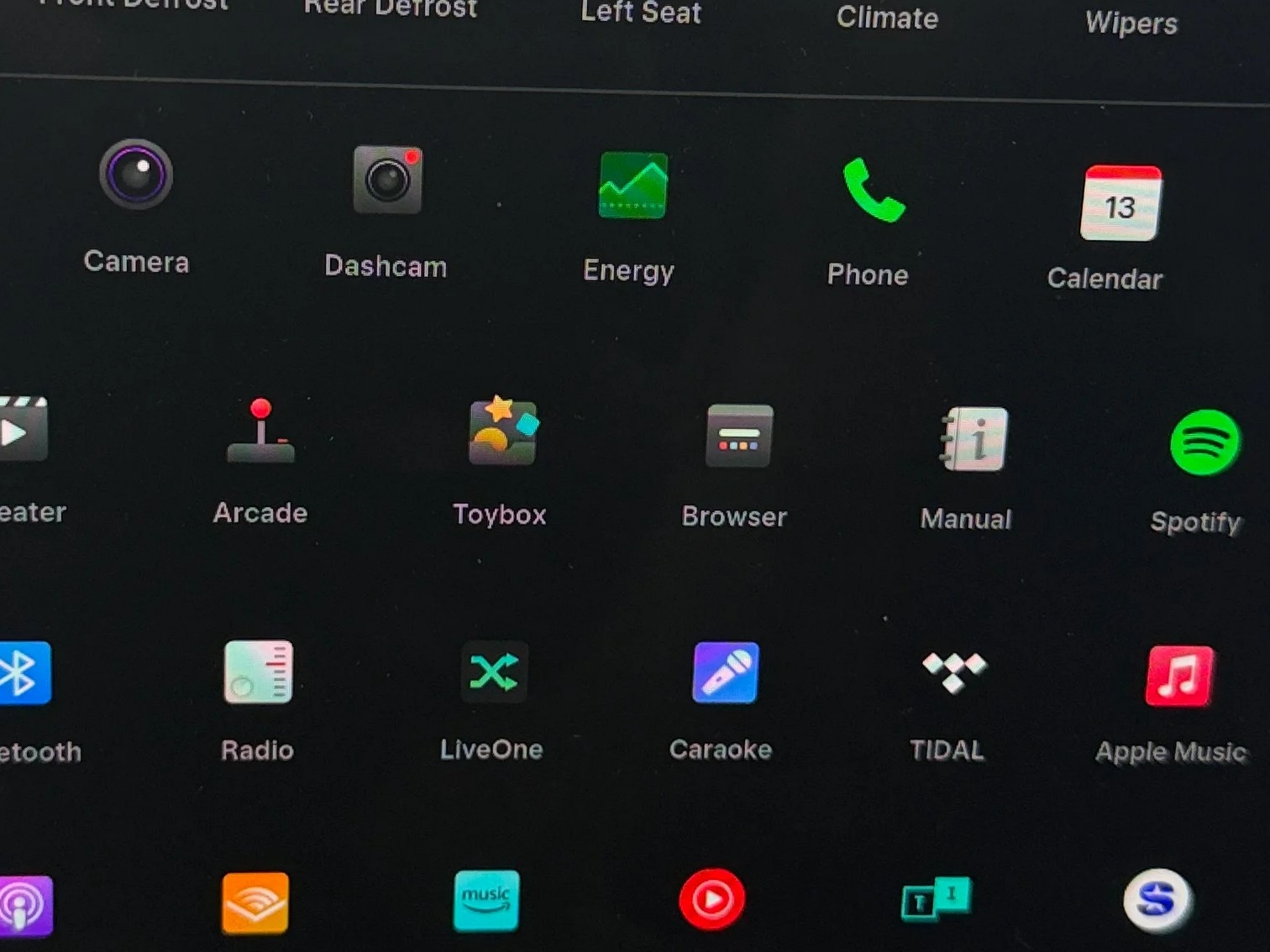 Thumbnail: 2018 Tesla Model 3 - 3