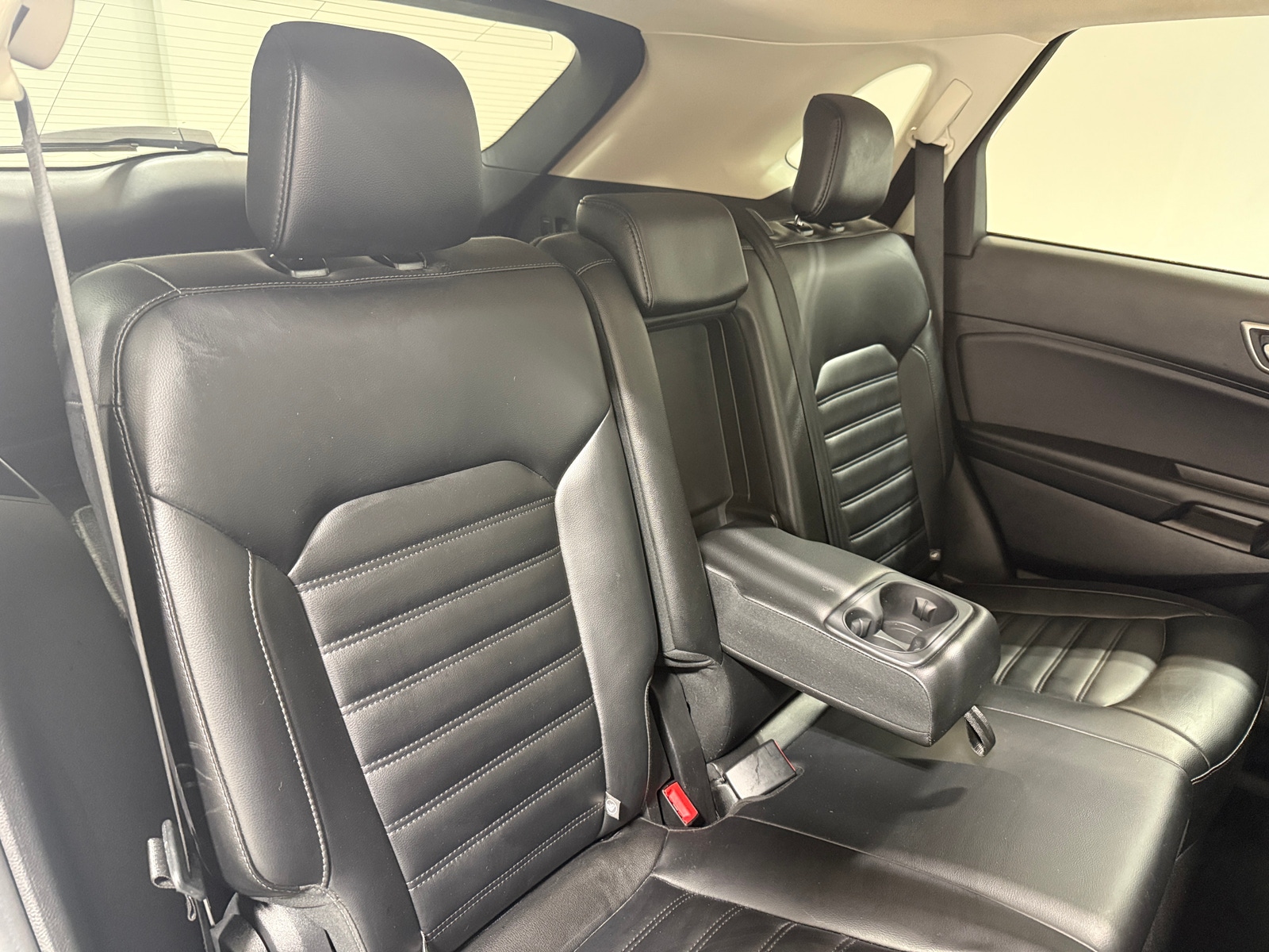 Thumbnail: 2024 Ford Edge - 5