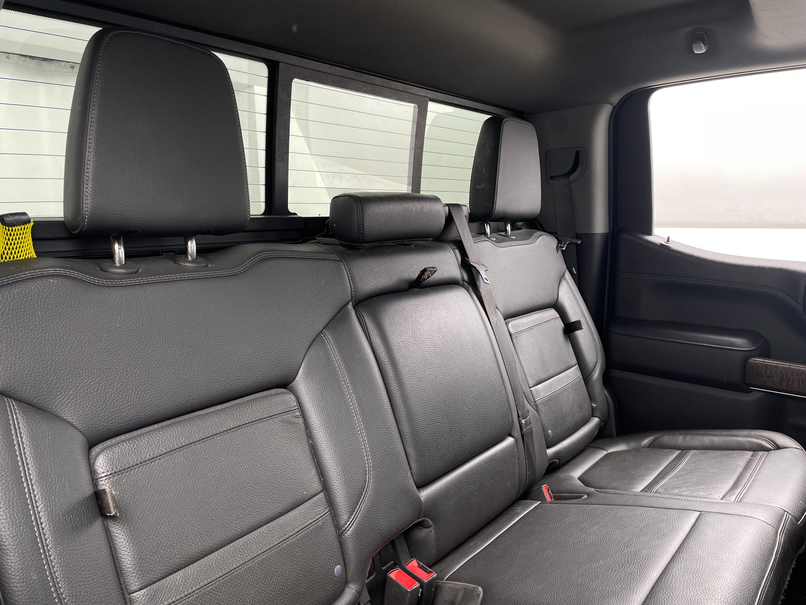Thumbnail: 2021 GMC Sierra 1500 - 5