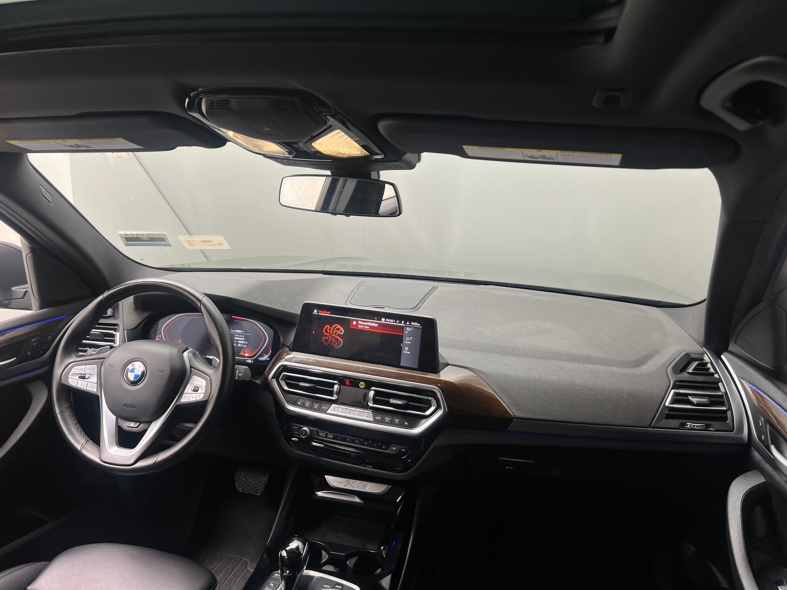 Thumbnail: 2023 BMW X3 - 2