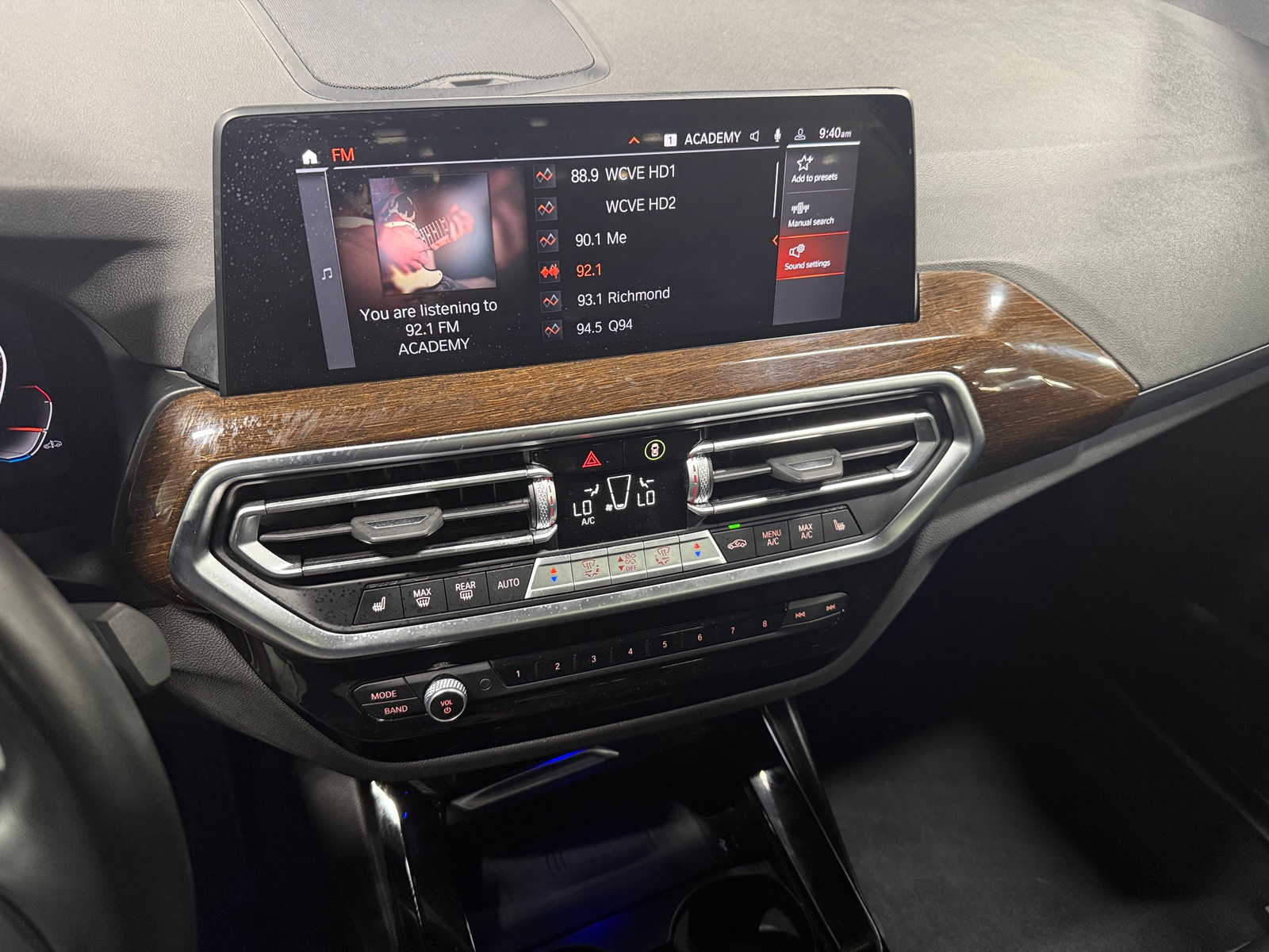 Thumbnail: 2023 BMW X3 - 3