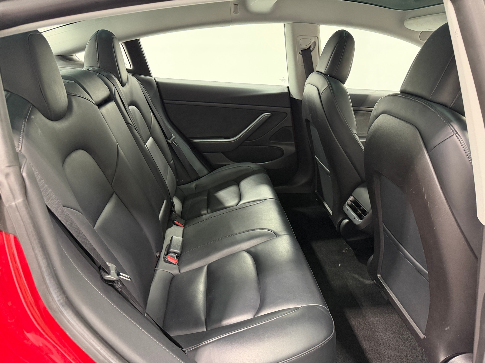 Thumbnail: 2020 Tesla Model 3 - 5