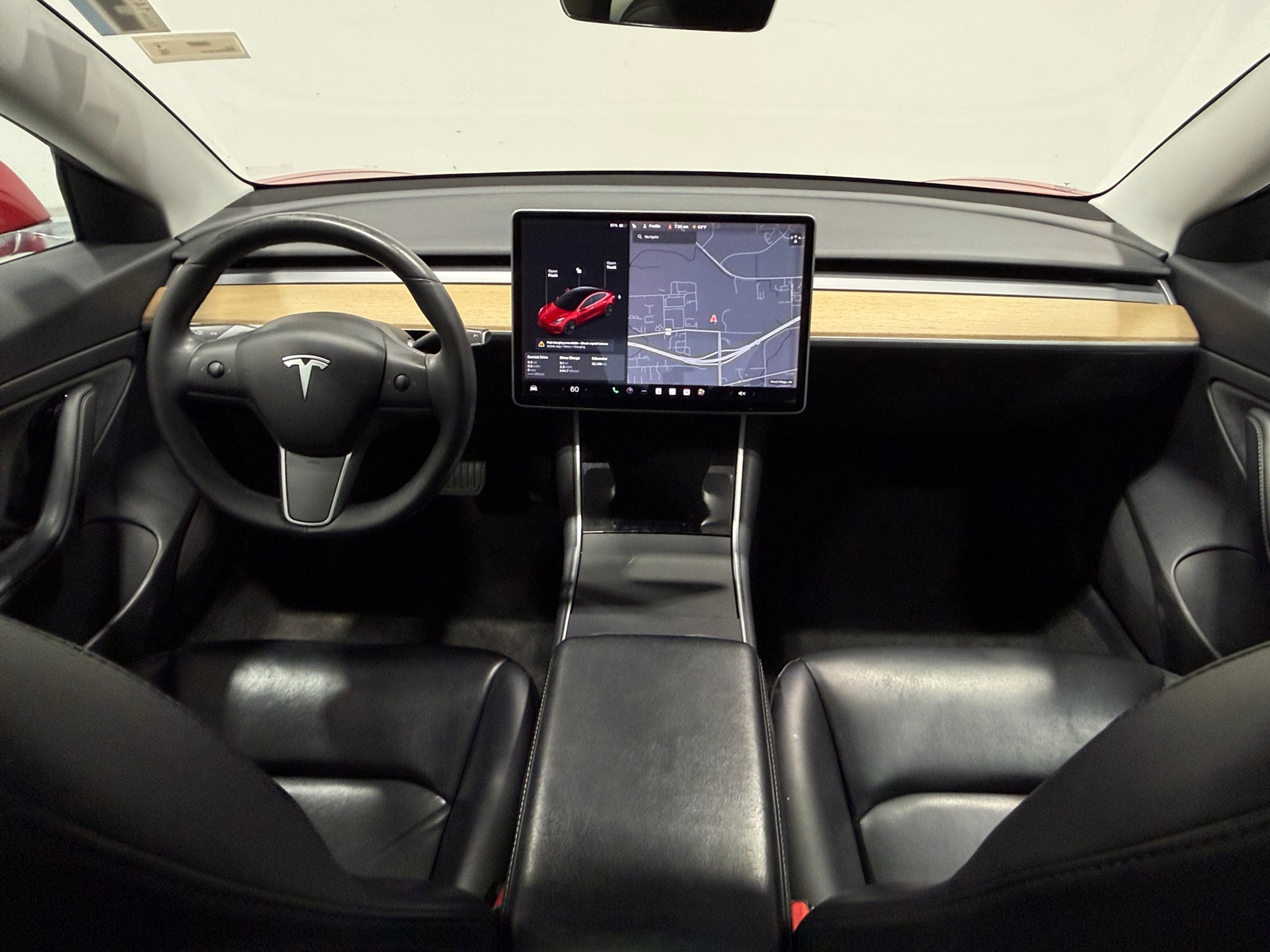 Thumbnail: 2020 Tesla Model 3 - 2